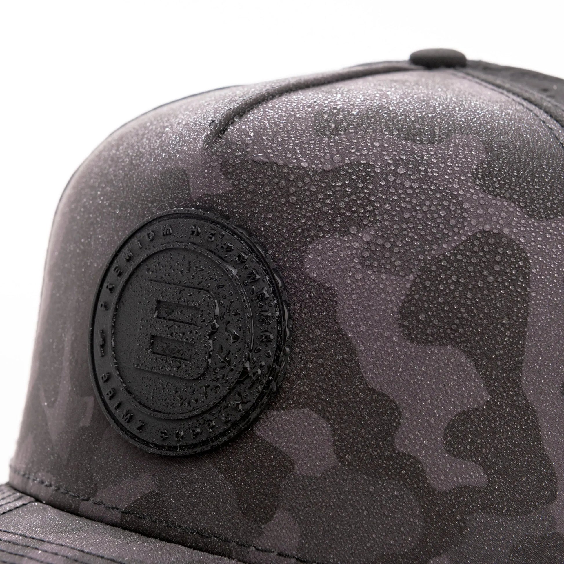 Brimz Performance Hat Brimz Supply