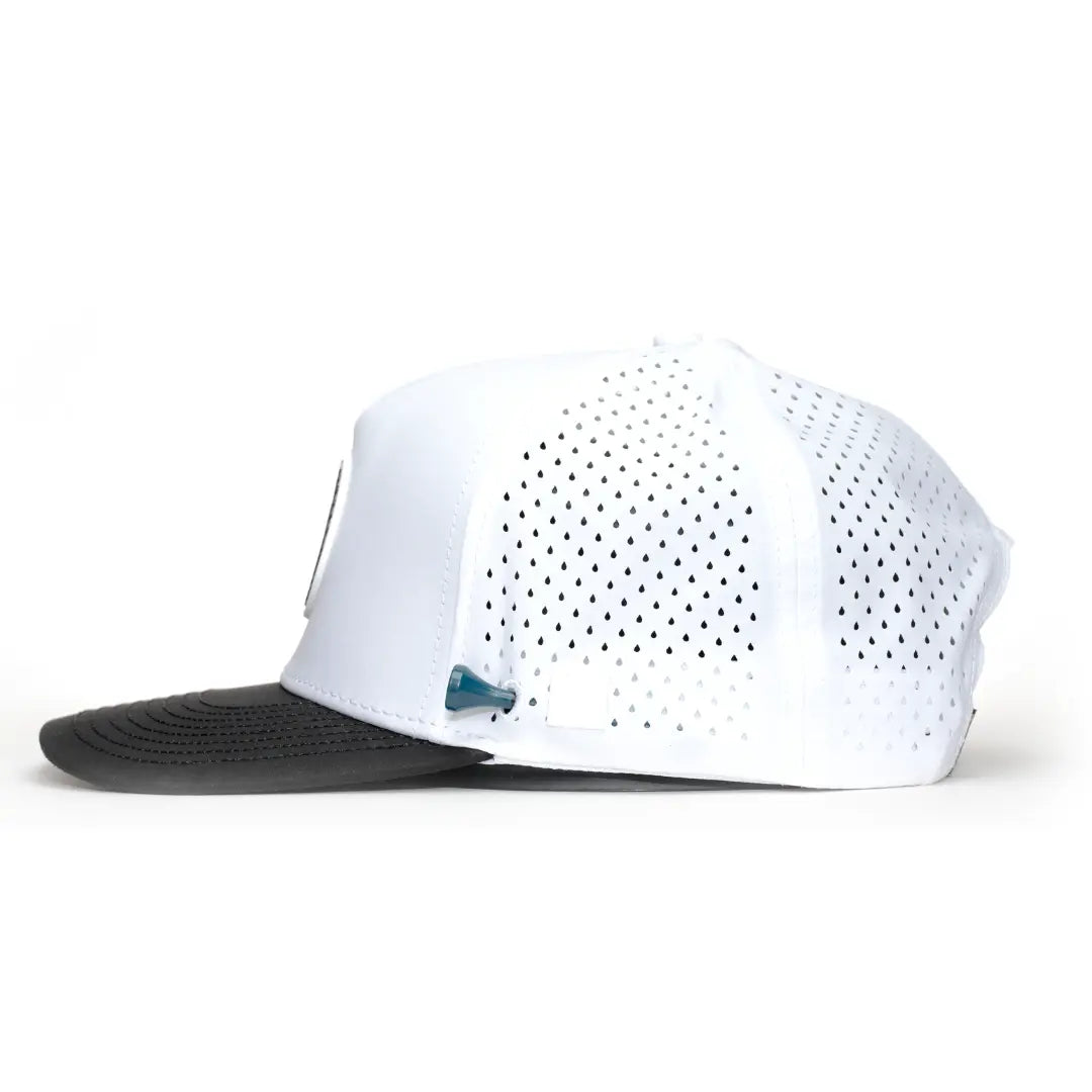 Brimz Golf Performance Hat Brimz Supply