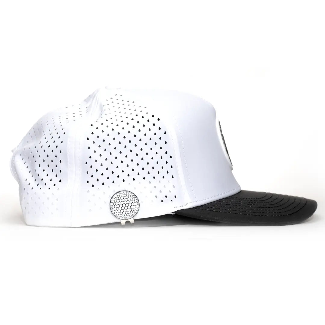 Brimz Golf Performance Hat Brimz Supply