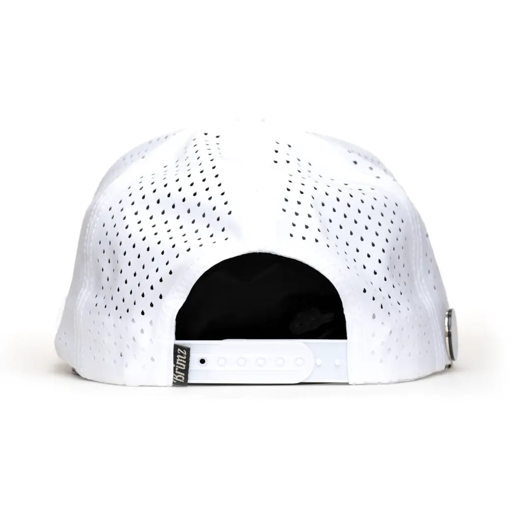 Brimz Golf Performance Hat Brimz Supply