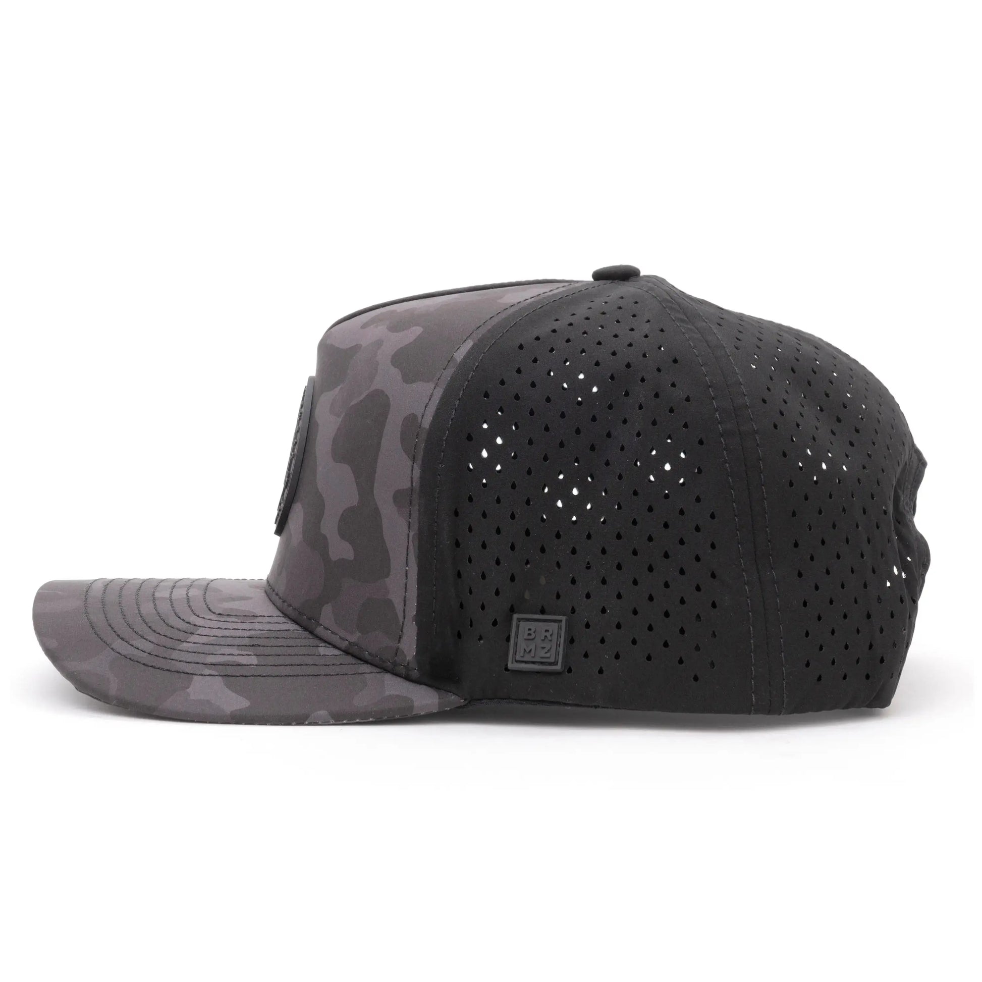 Brimz Performance Hat Brimz Supply