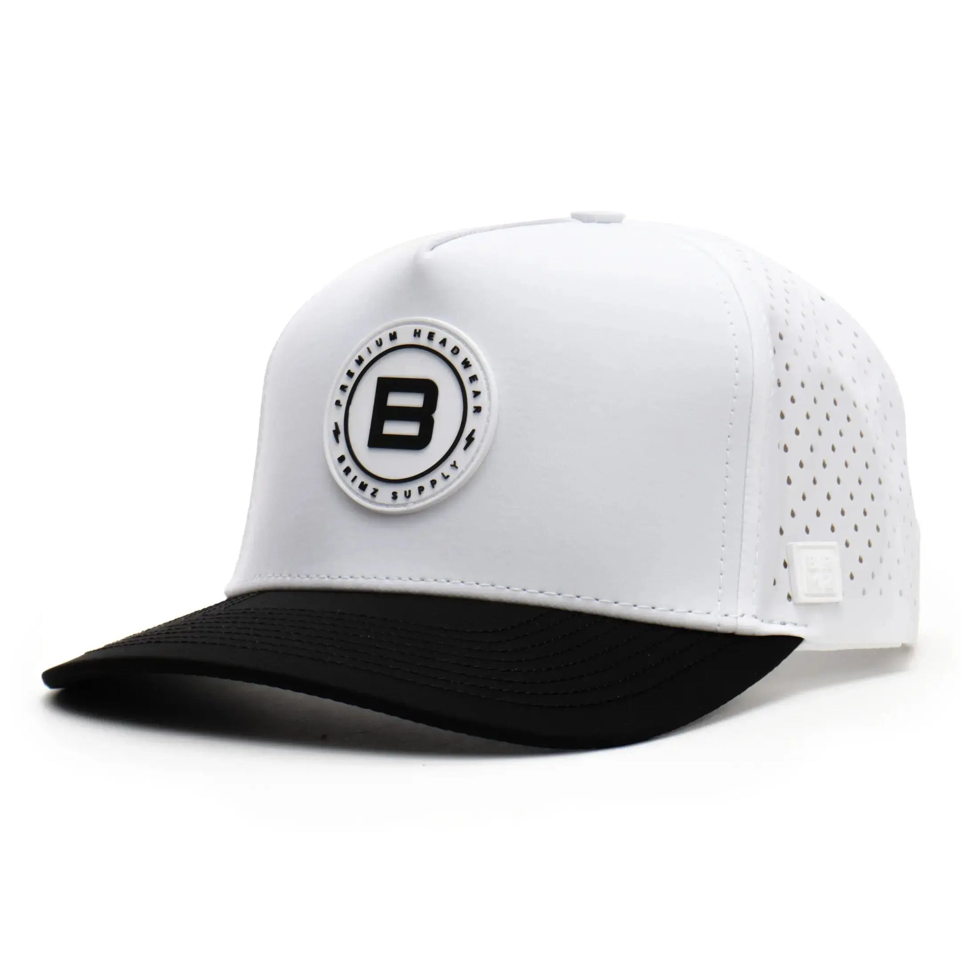 Brimz Performance Hat Brimz Supply