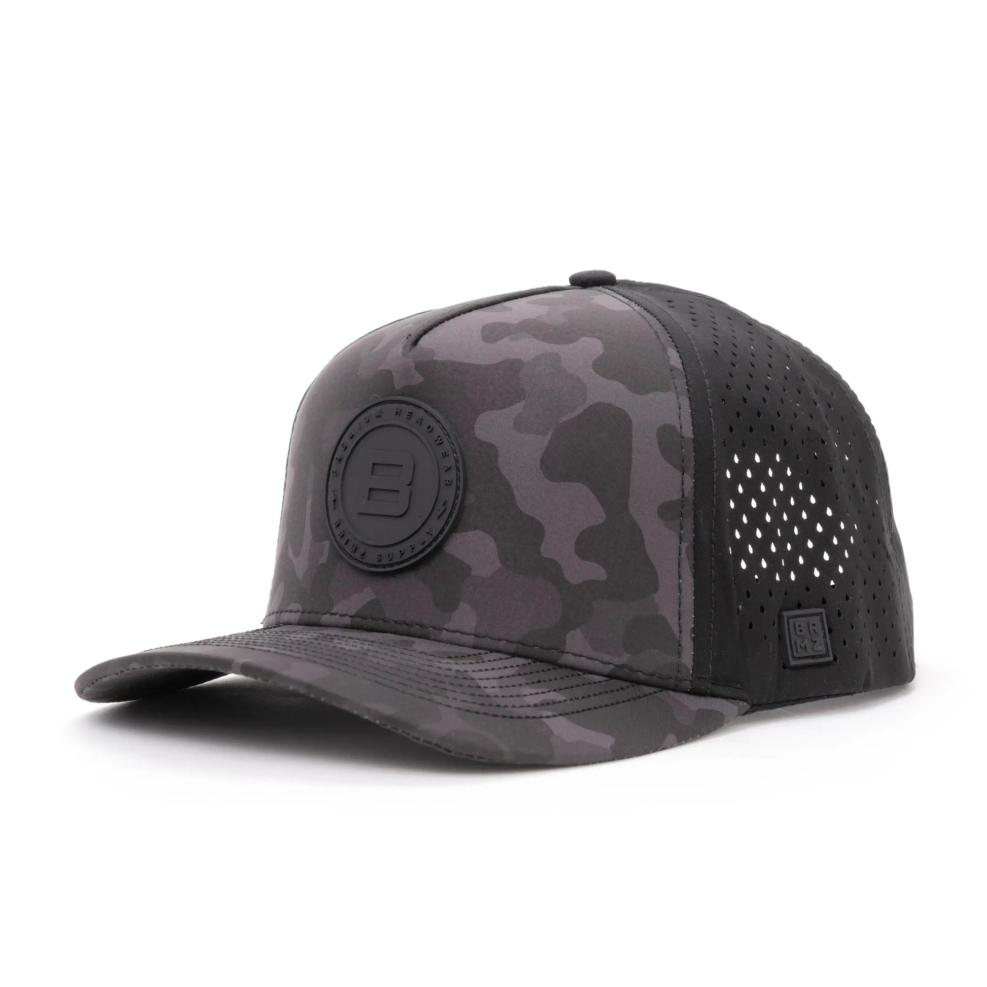 Brimz Performance Hat Brimz Supply