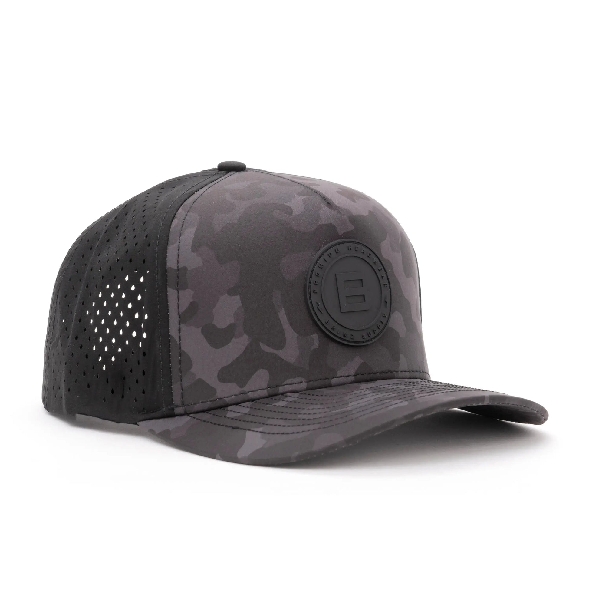 Brimz Performance Hat Brimz Supply