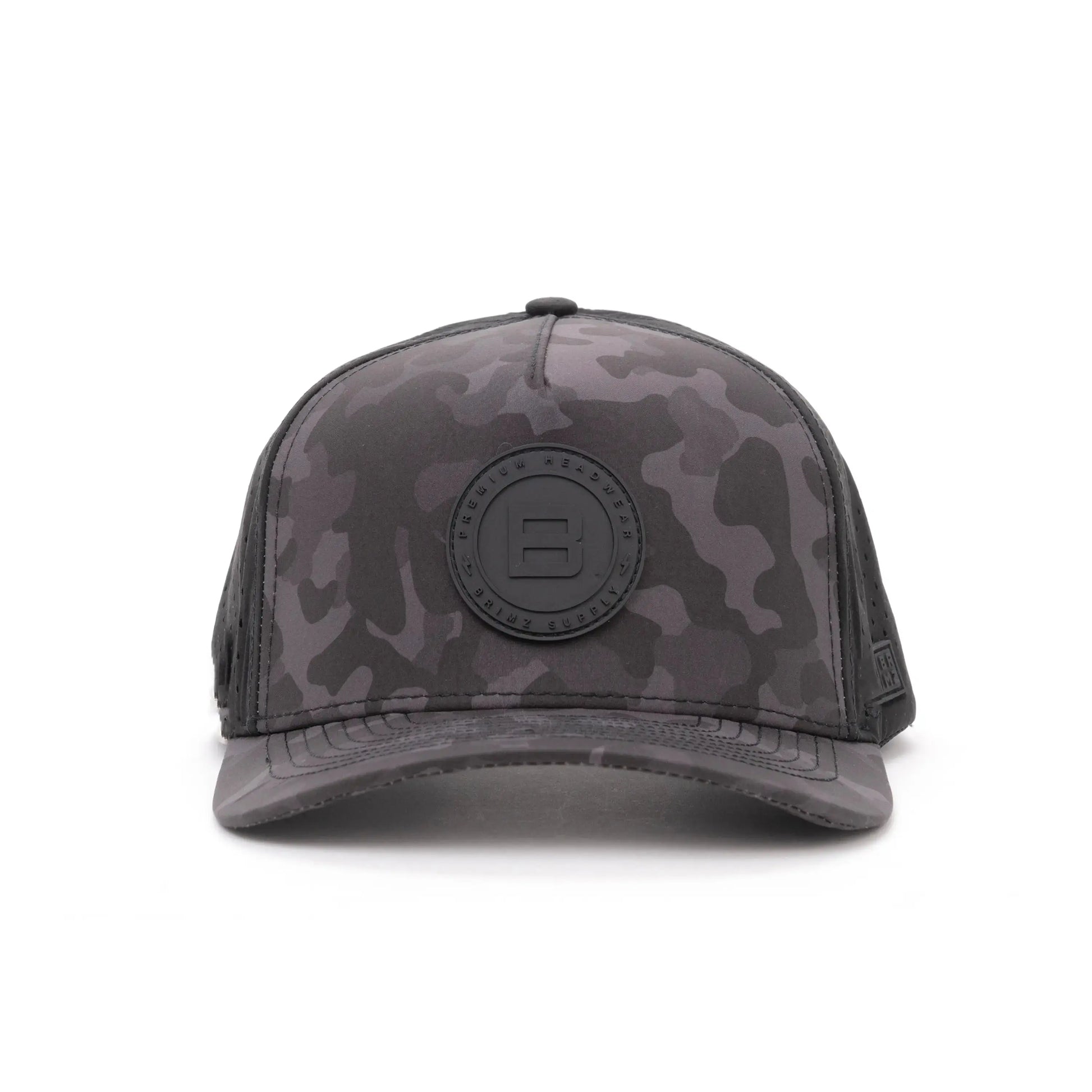 Brimz Performance Hat Brimz Supply
