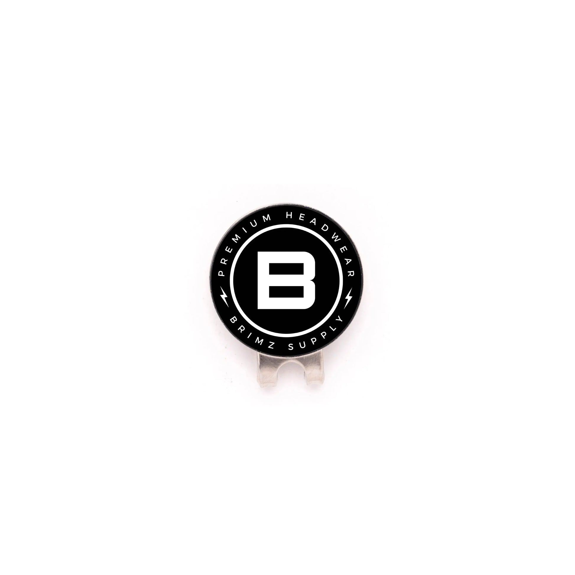 Brimz Golf Ball Marker Brimz Supply