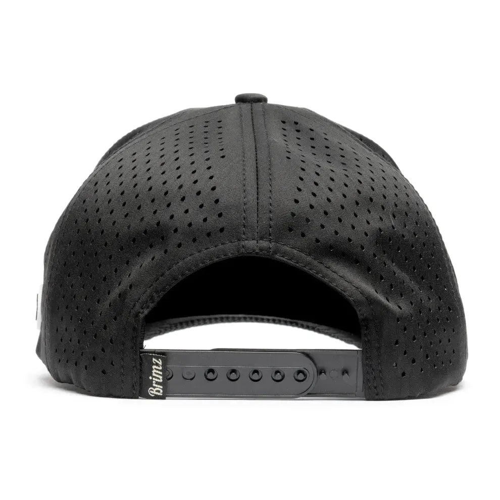 Death By Golf Performance Hats Brimz Supply