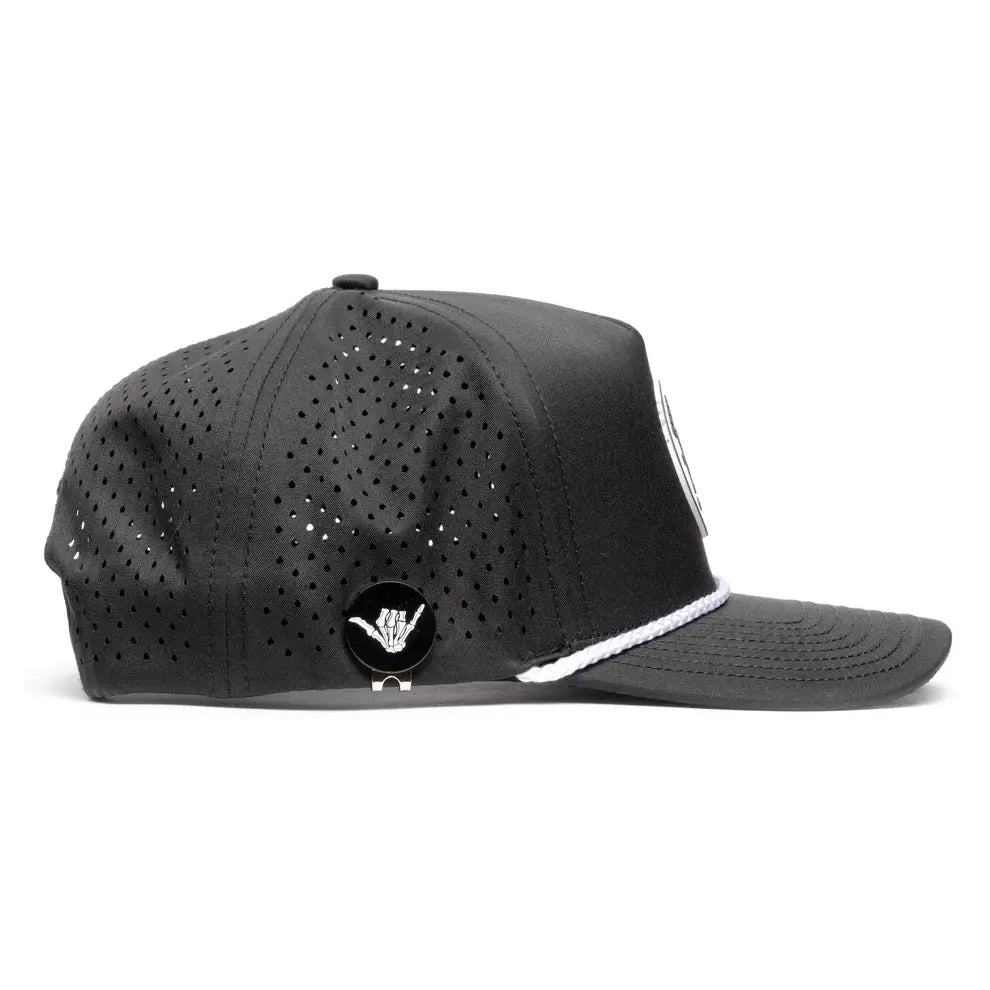 Death By Golf Performance Hats Brimz Supply