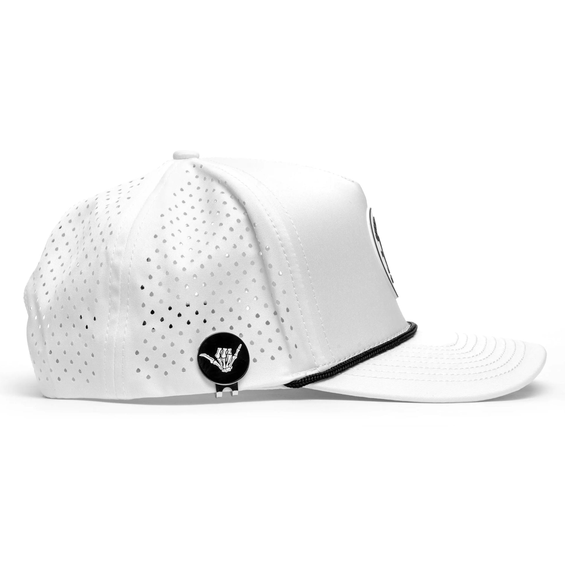 Death By Golf Performance Hats Brimz Supply