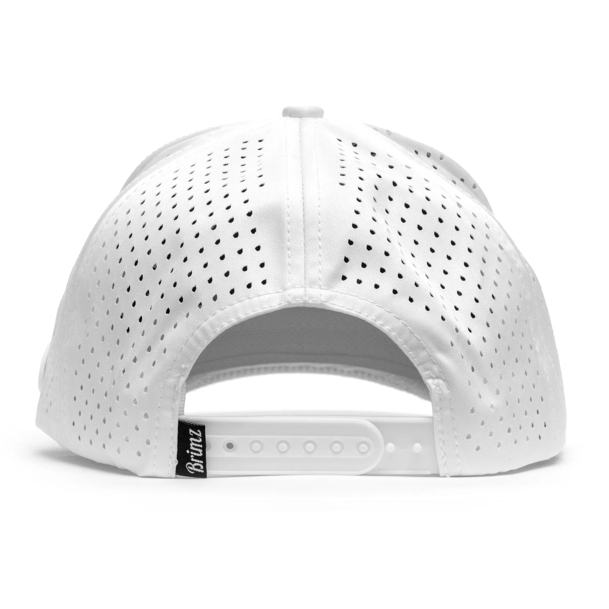 Death By Golf Performance Hats Brimz Supply