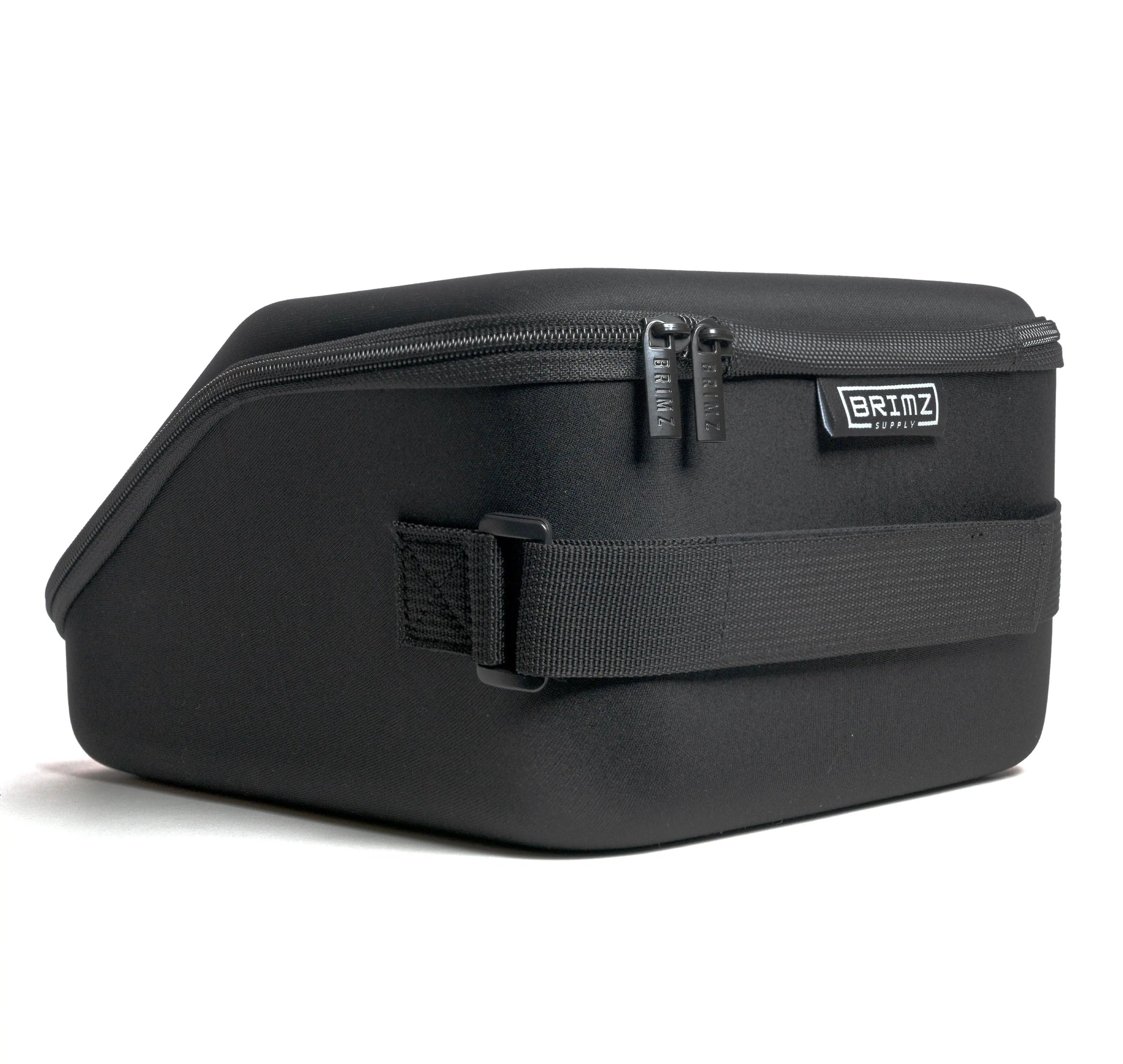 Hat Travel Case - Holds up to 4 Hats Brimz Supply