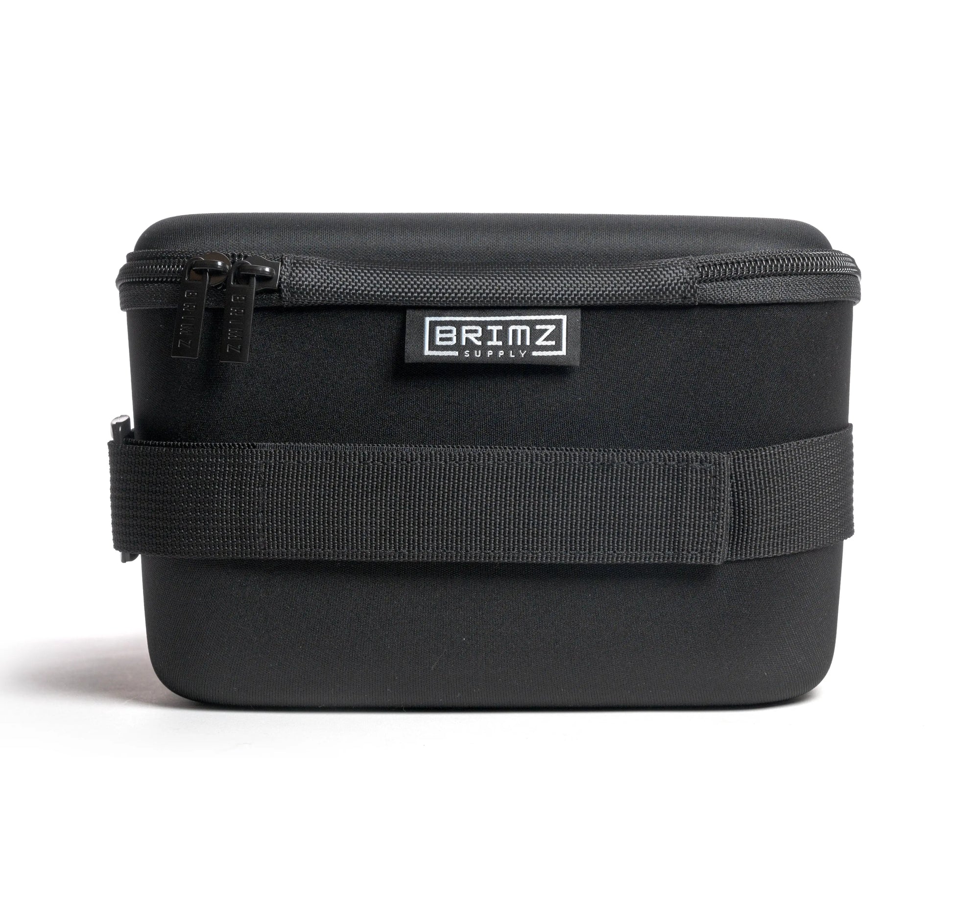 Hat Travel Case - Holds up to 4 Hats Brimz Supply