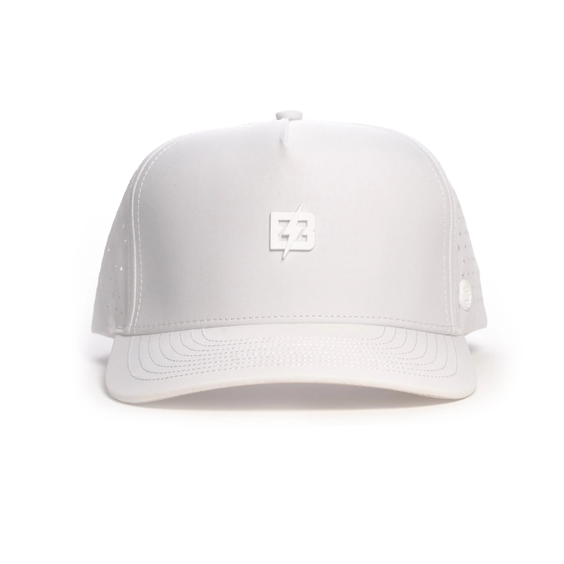 Brimz Minimalist Performance Hat Brimz Supply