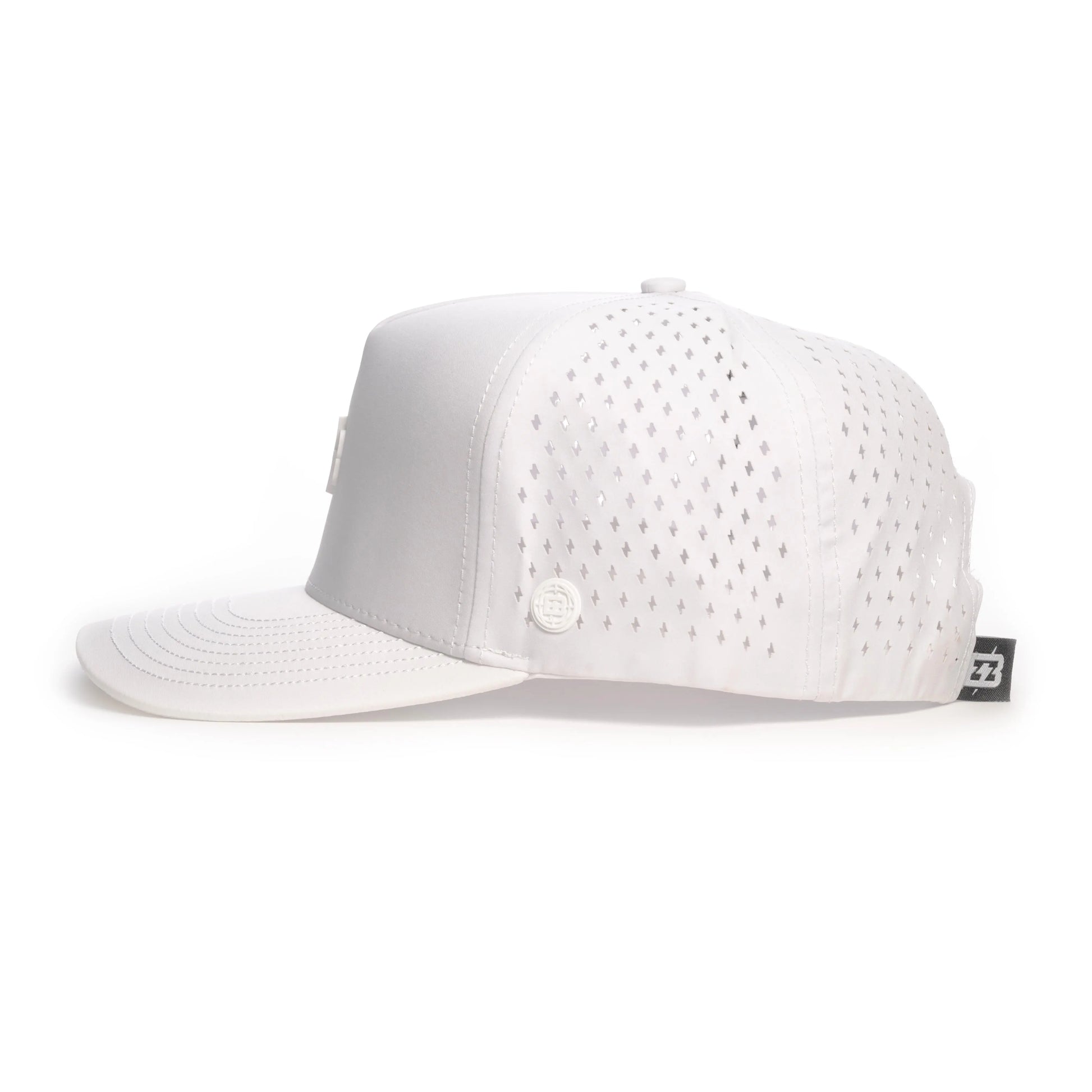 Brimz Minimalist Performance Hat Brimz Supply