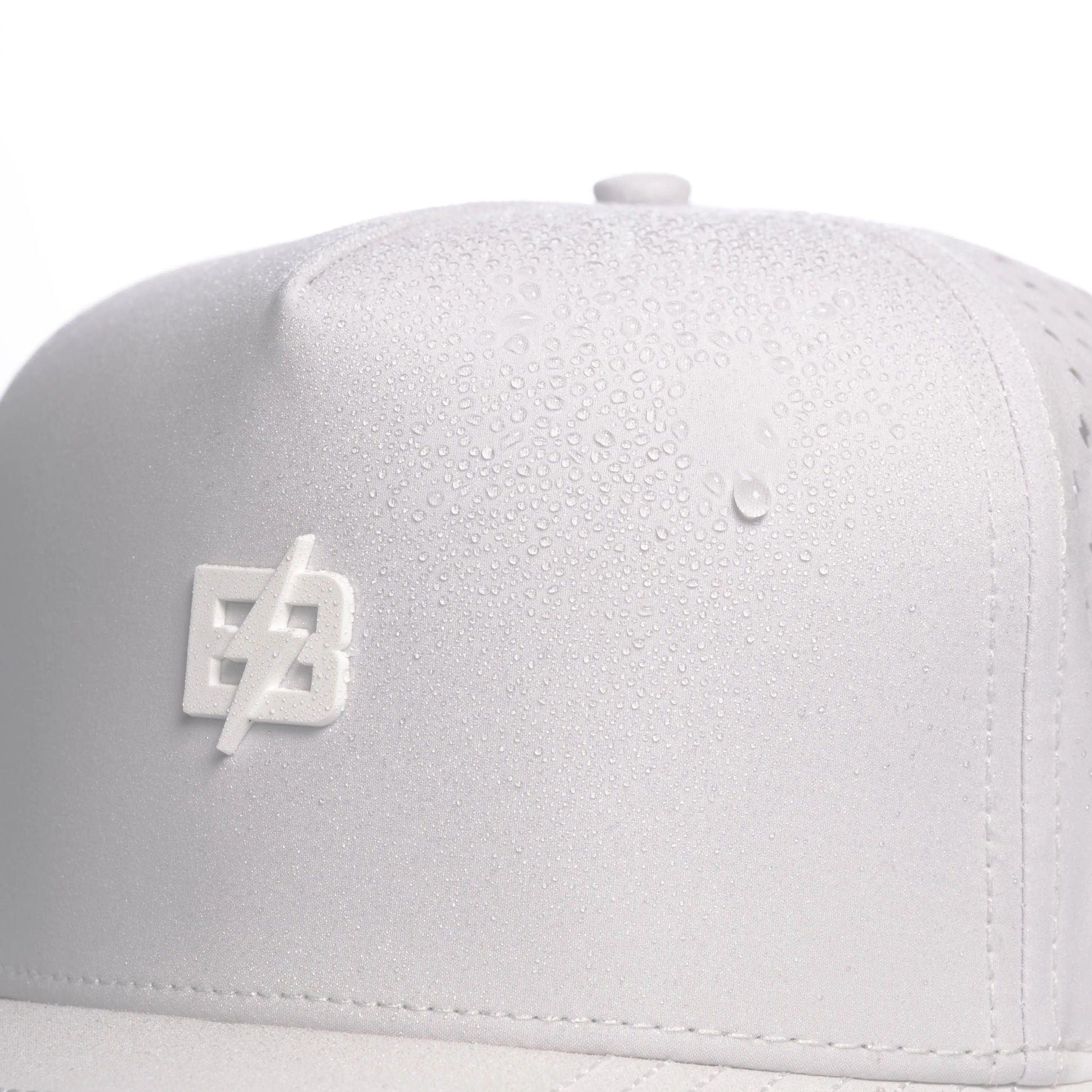 Brimz Minimalist Performance Hat Brimz Supply