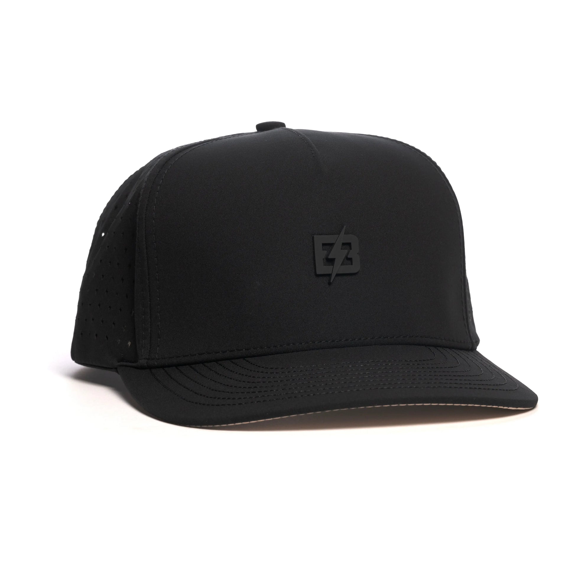 Brimz Minimalist Performance Hat Brimz Supply