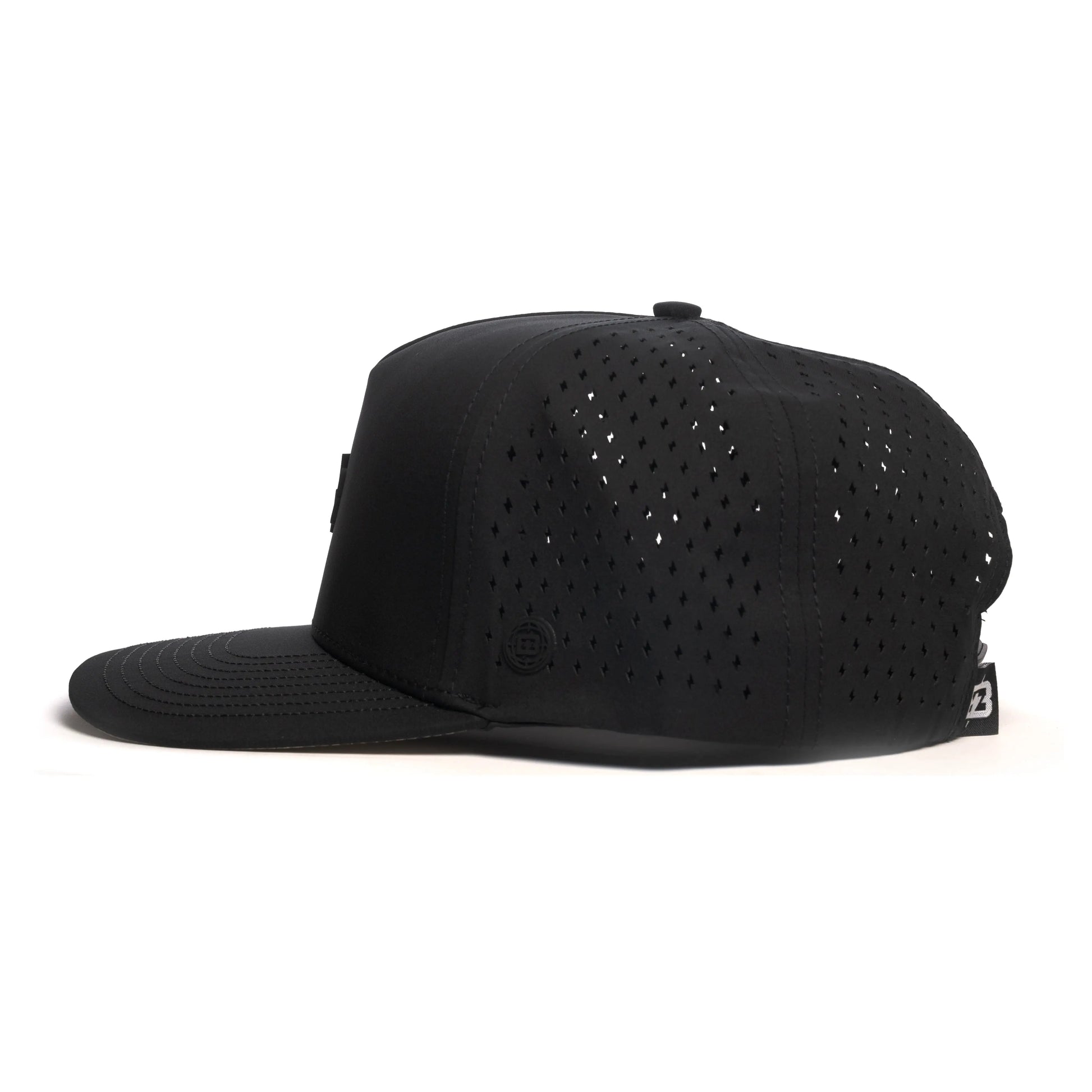Brimz Minimalist Performance Hat Brimz Supply
