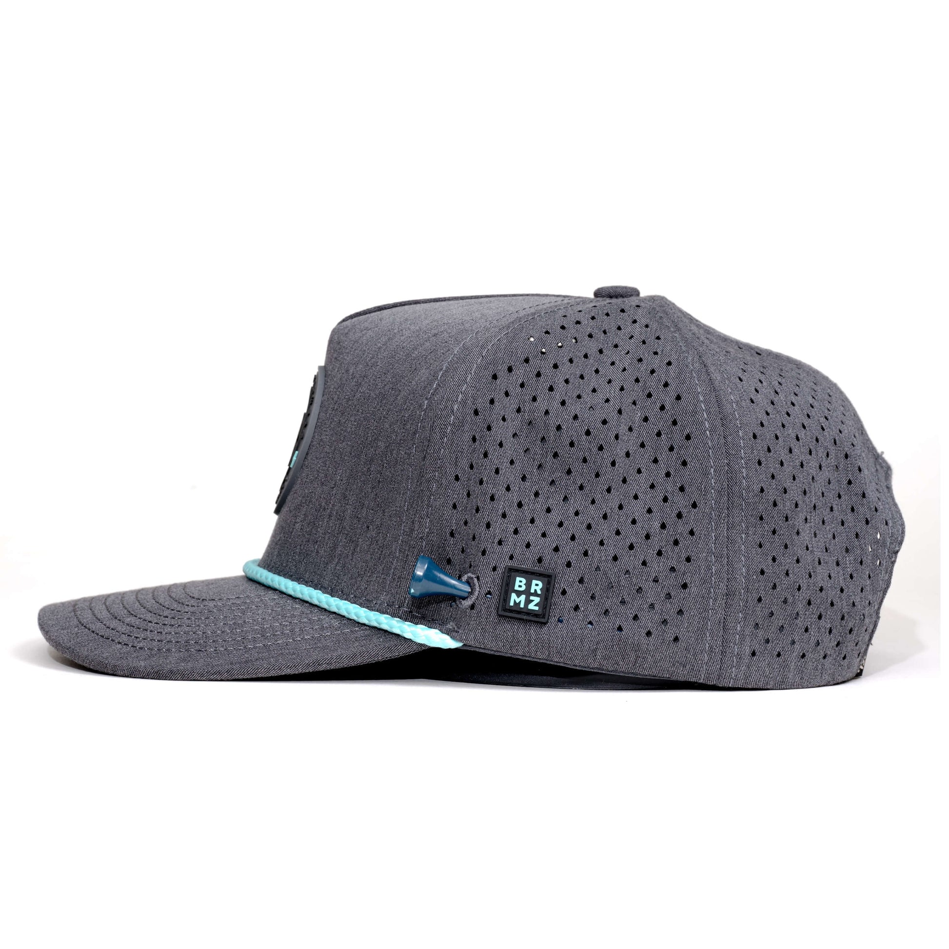 Brimz Golf Performance Hat Brimz Supply