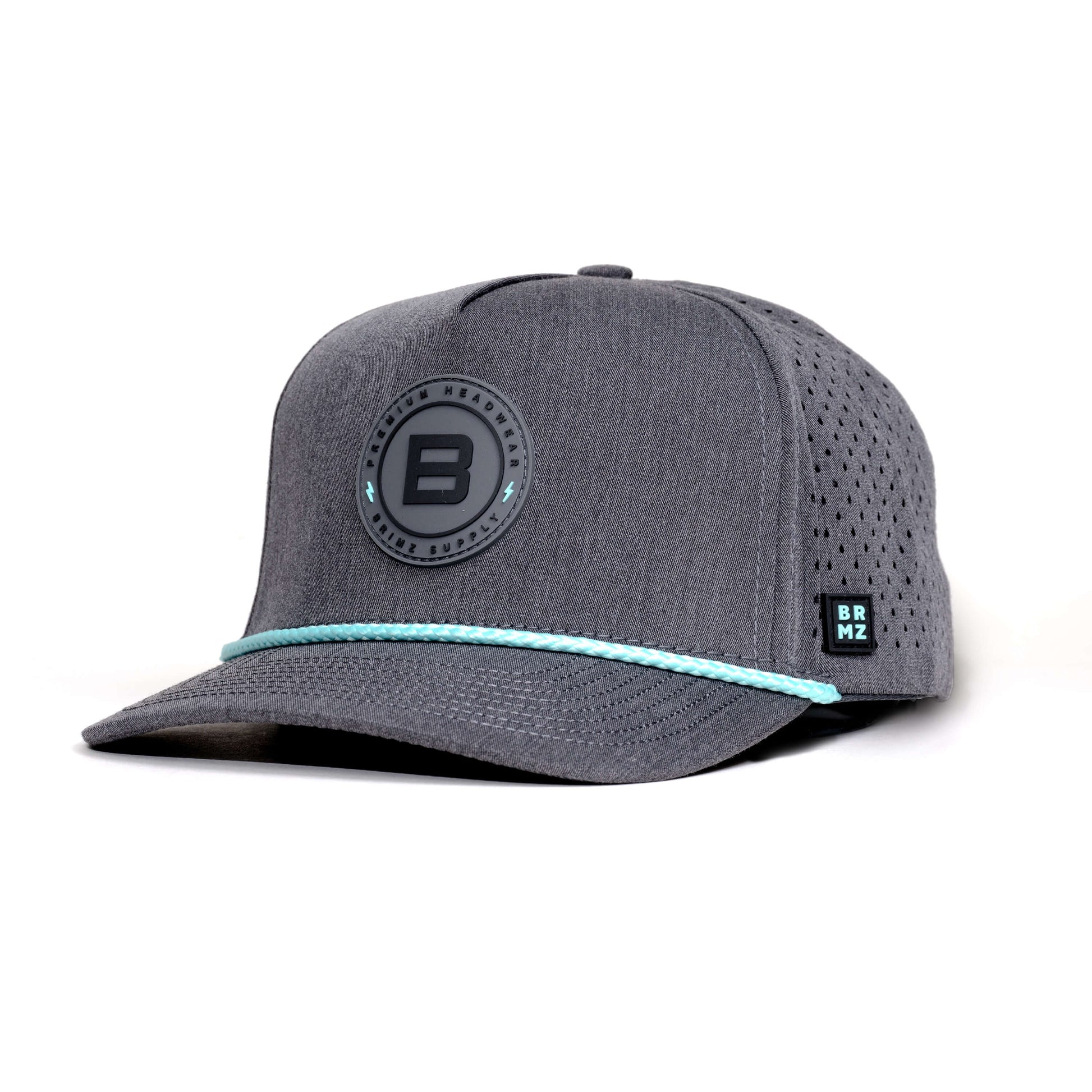 Brimz Performance Hat Brimz Supply