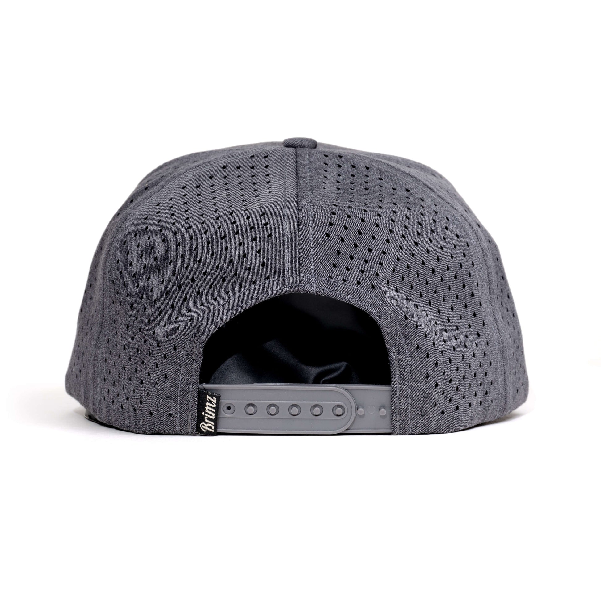 Brimz Performance Hat Brimz Supply