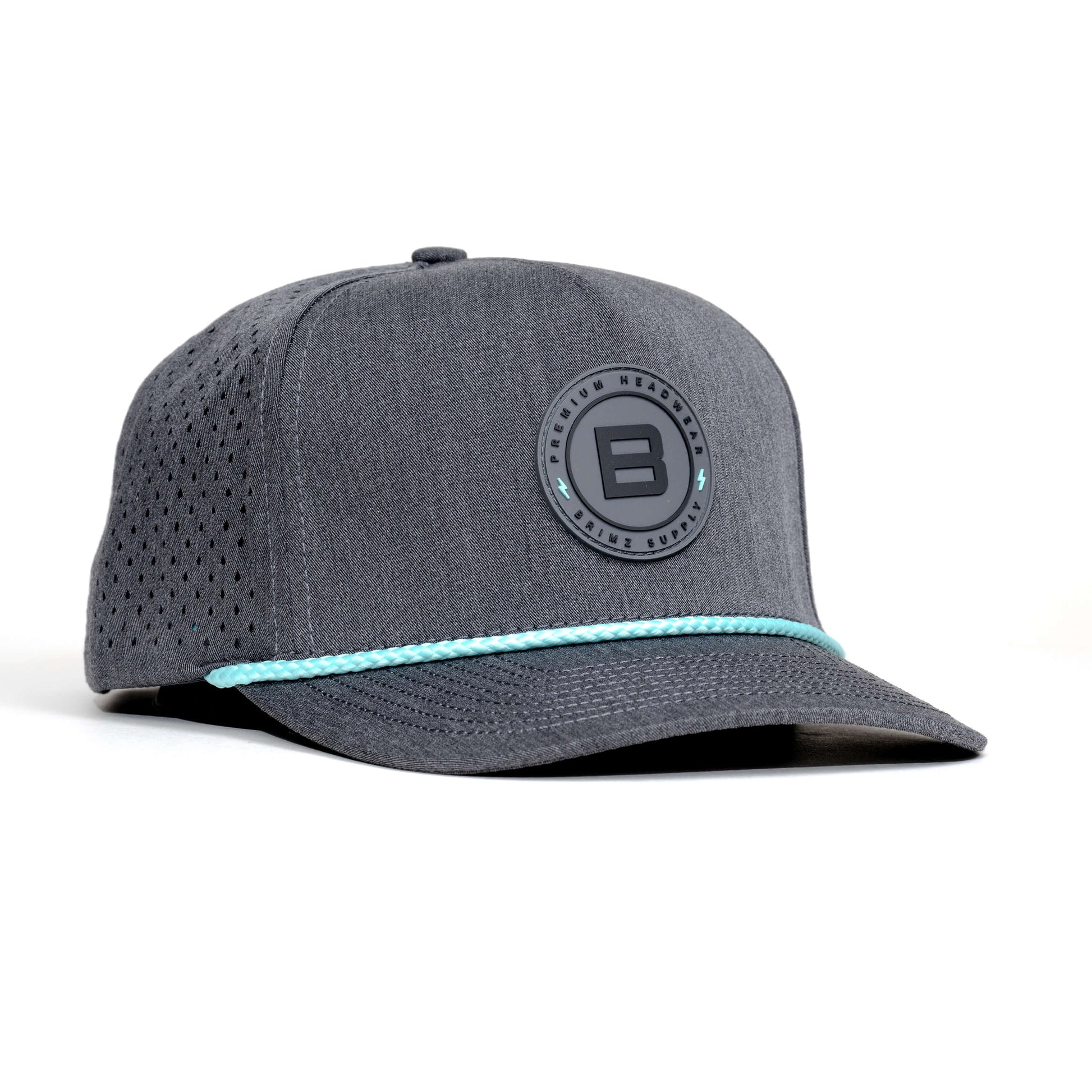 Brimz Performance Hat Brimz Supply
