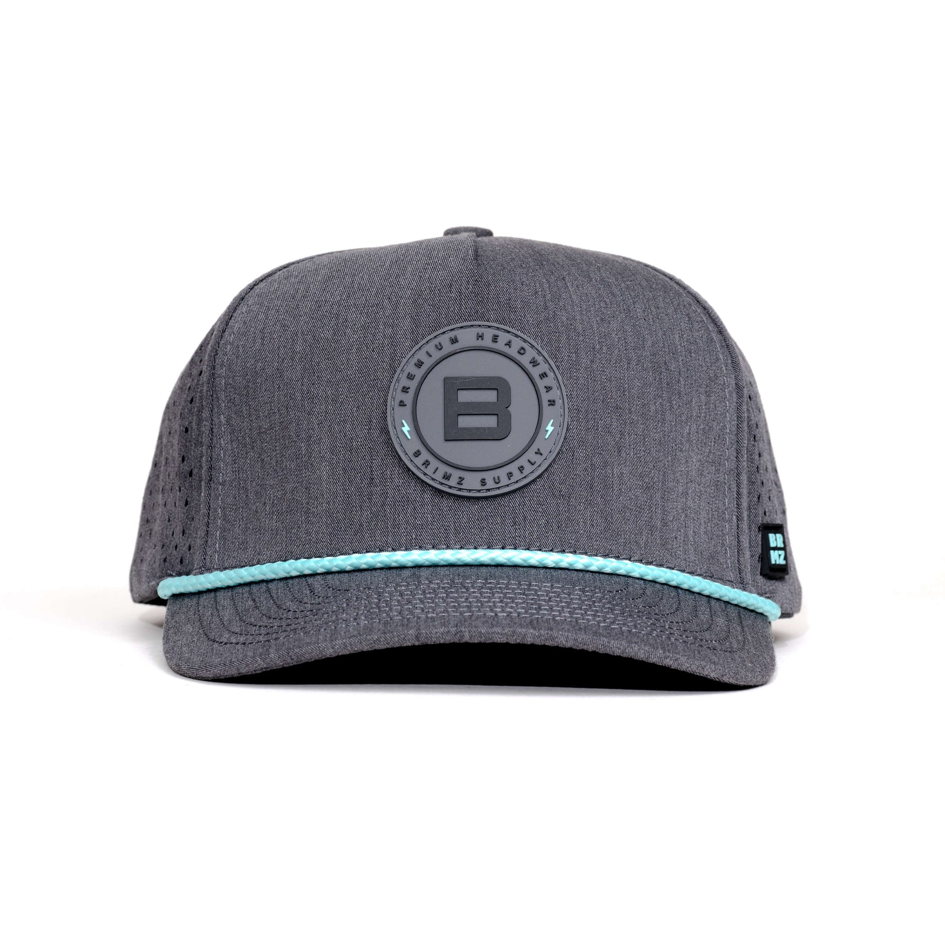 Brimz Performance Hat Brimz Supply