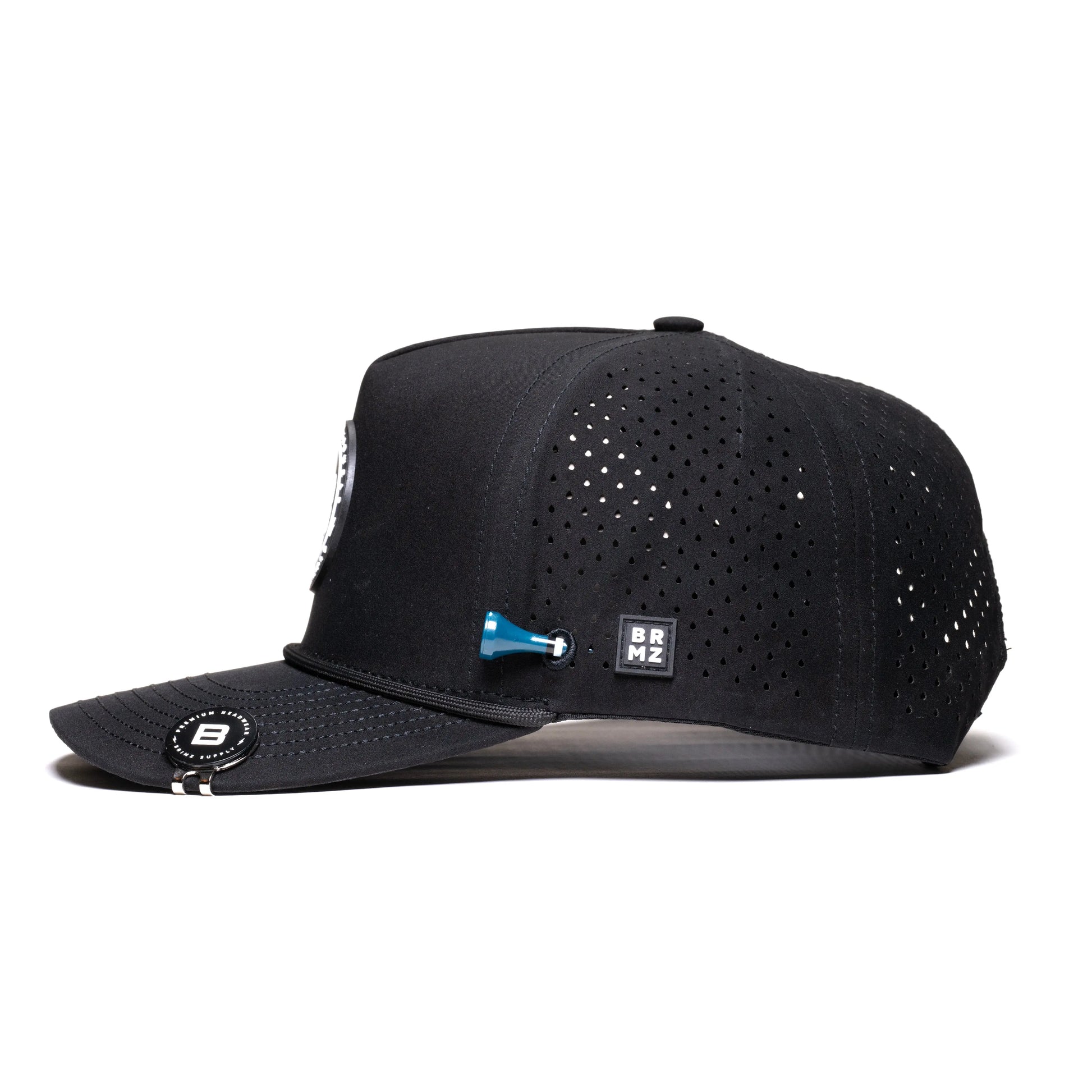 Brimz Golf Performance Hat Brimz Supply