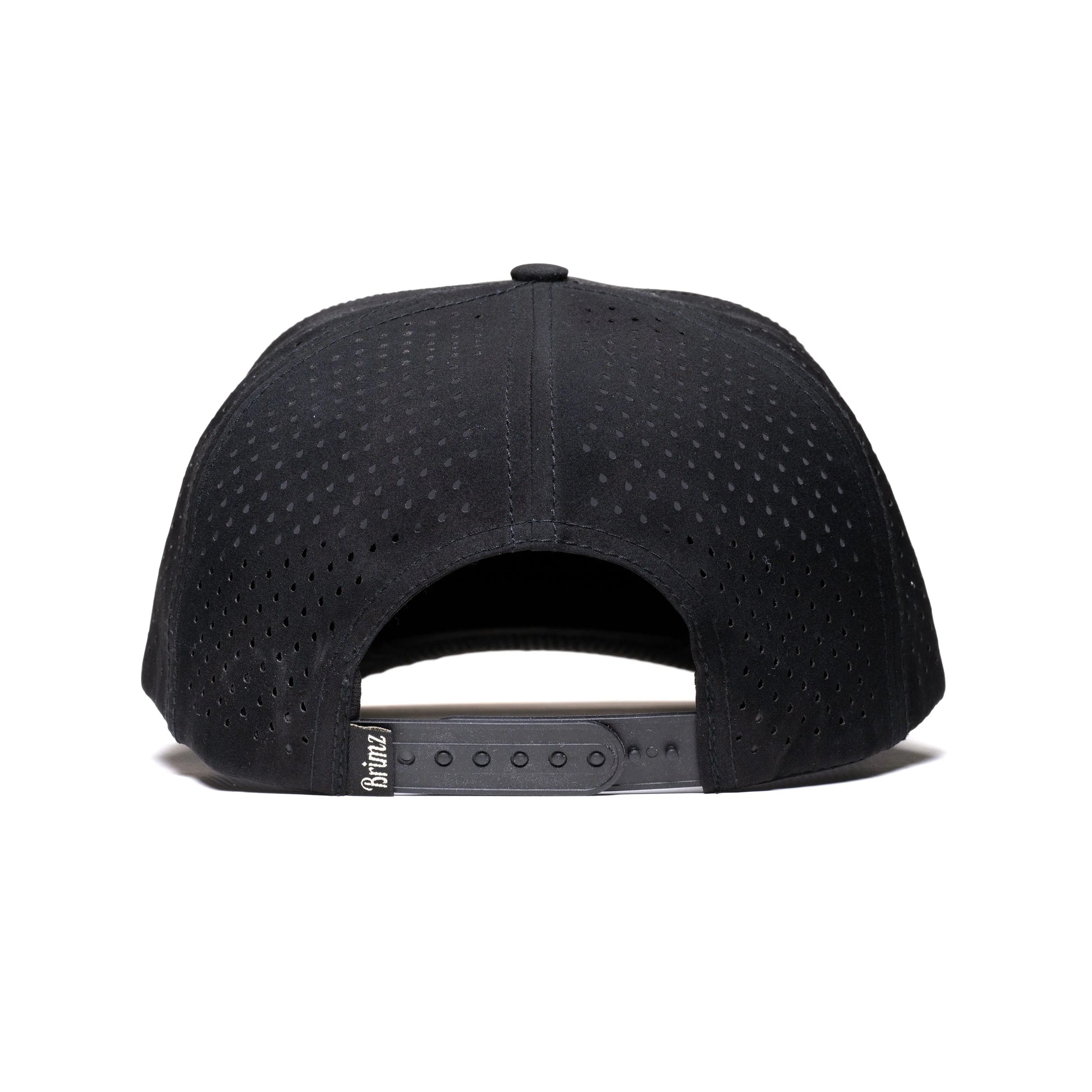 Brimz Golf Performance Hat Brimz Supply