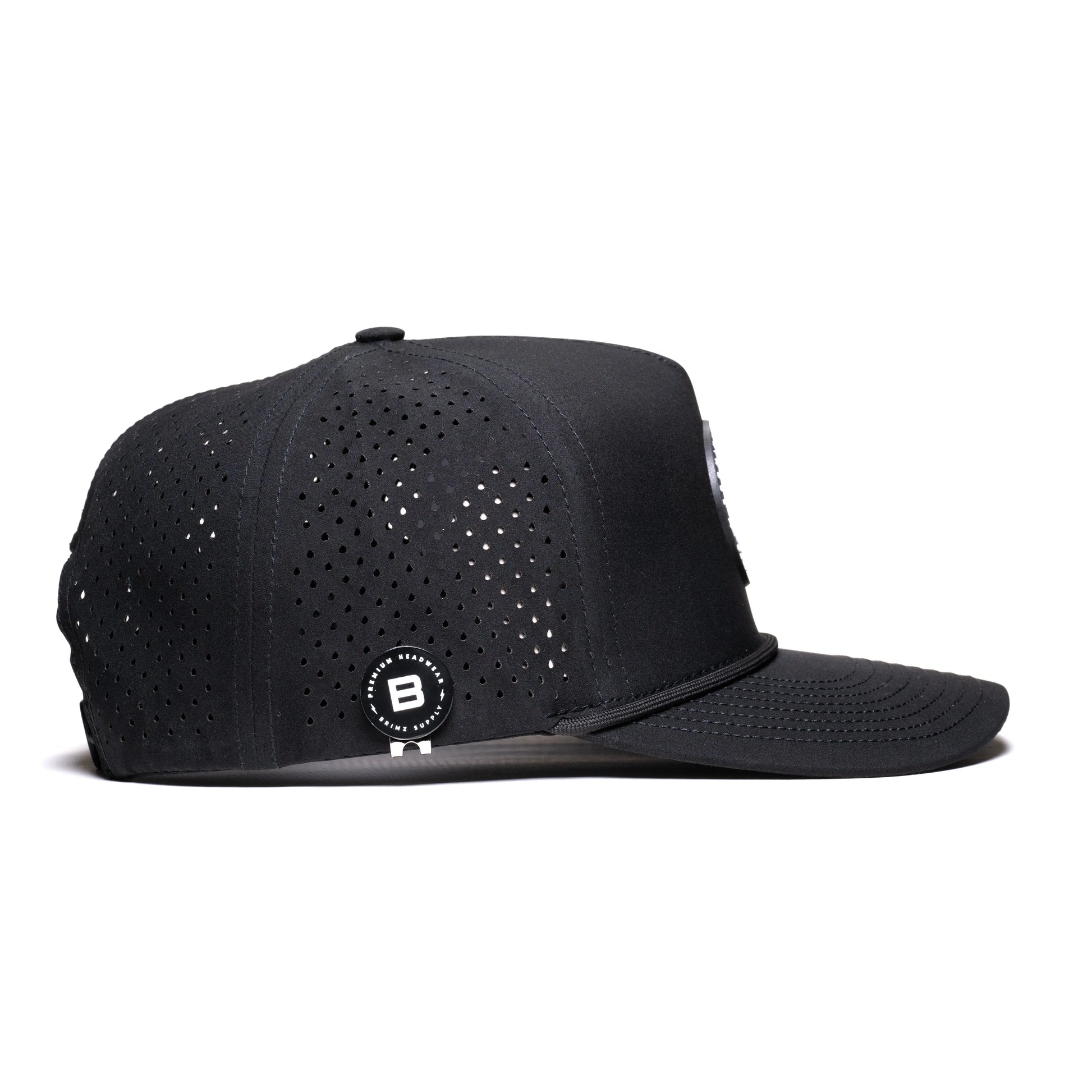 Brimz Golf Performance Hat Brimz Supply