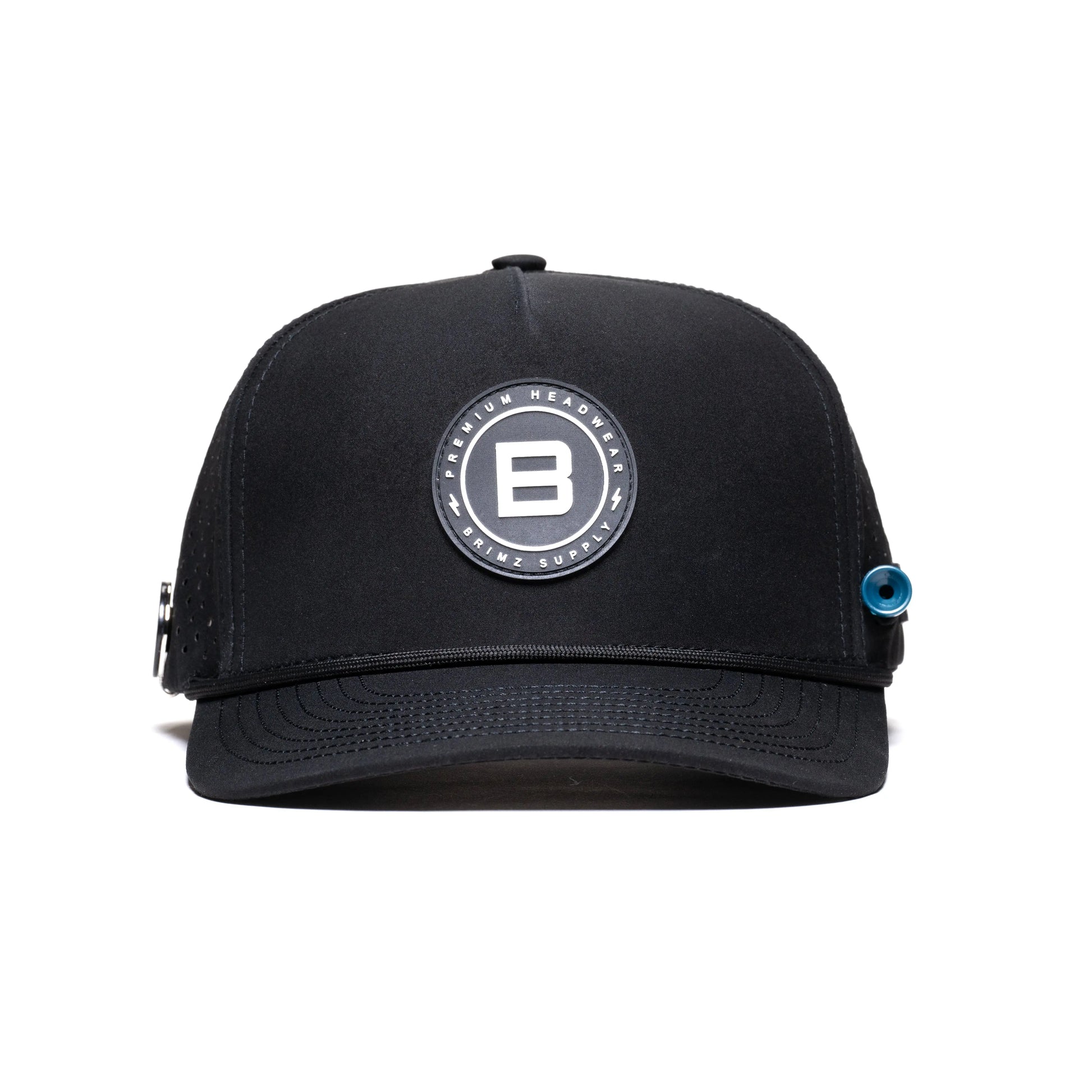 Brimz Golf Performance Hat Brimz Supply