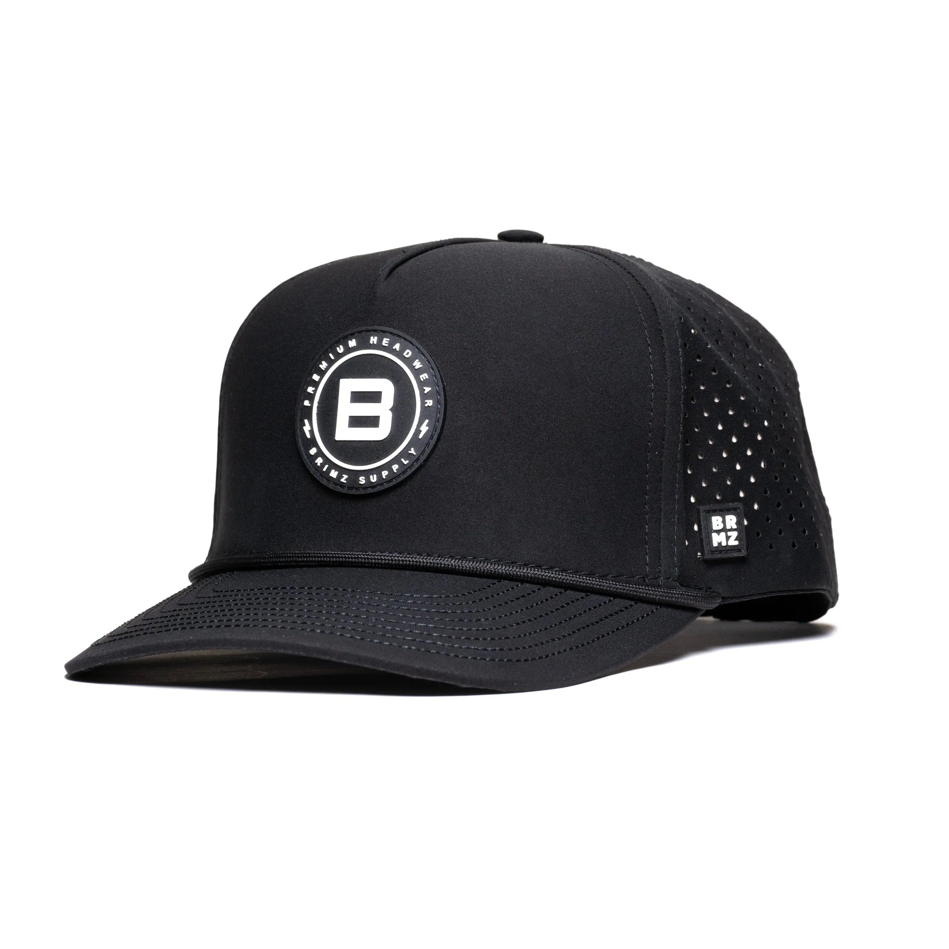 Brimz Performance Hat Brimz Supply