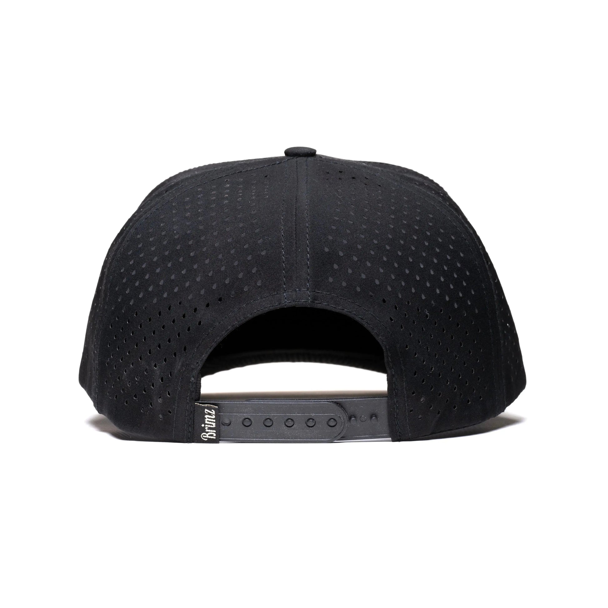 Brimz Performance Hat Brimz Supply