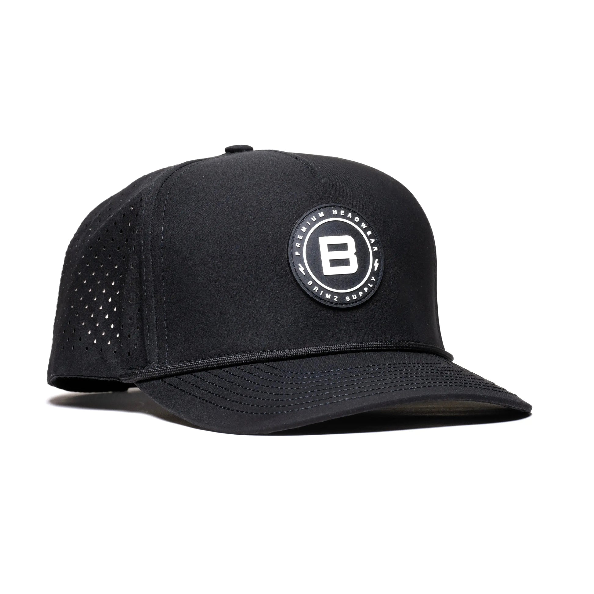 Brimz Performance Hat Brimz Supply