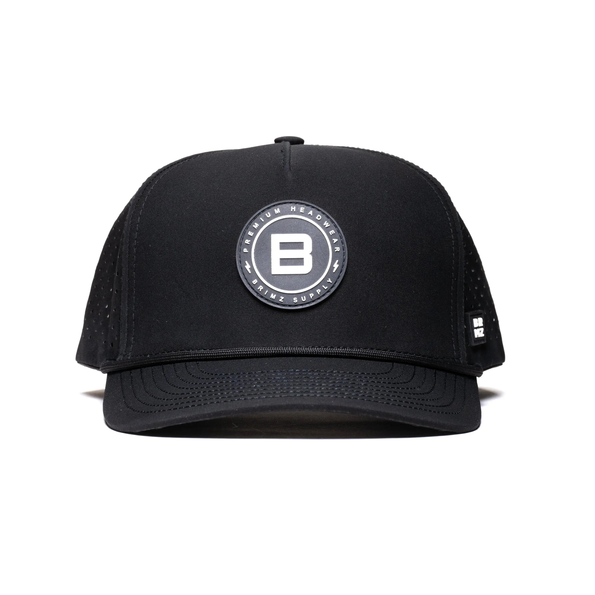 Brimz Performance Hat Brimz Supply
