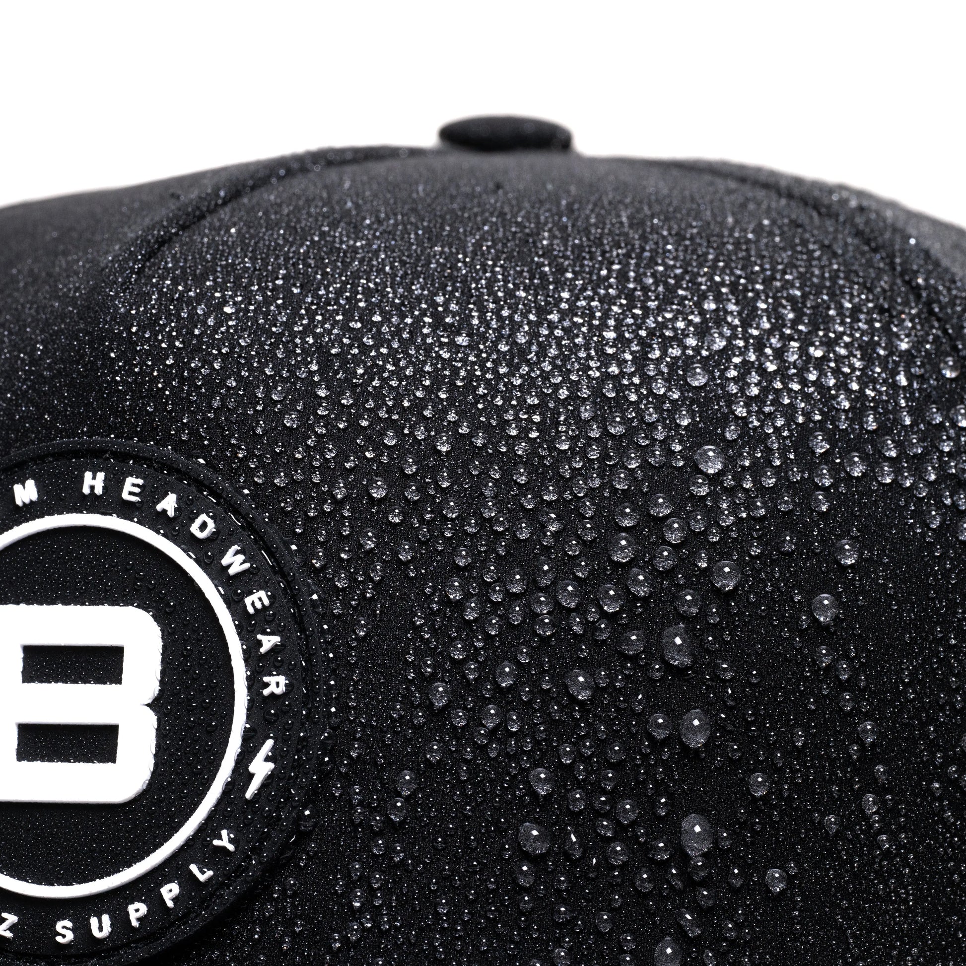 Brimz Golf Performance Hat Brimz Supply