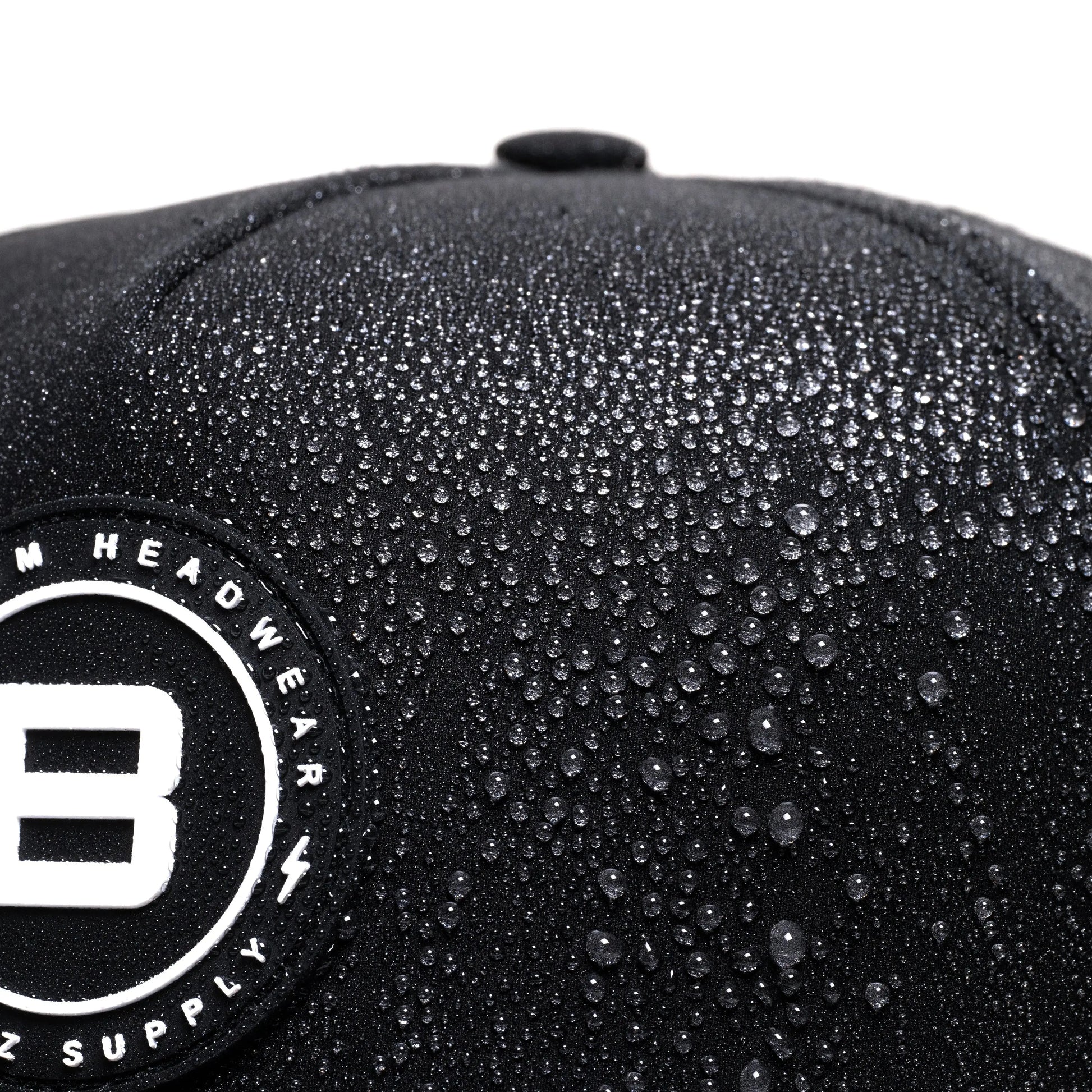 Brimz Performance Hat Brimz Supply