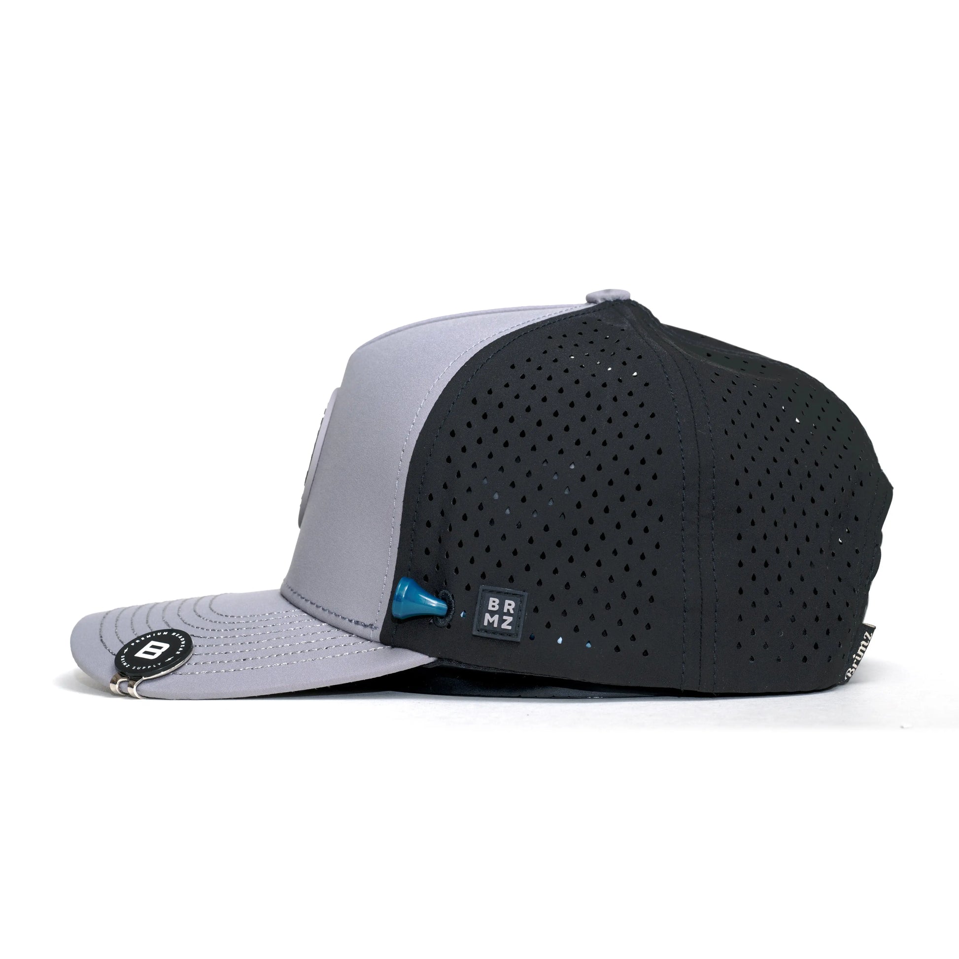 Brimz Golf Performance Hat Brimz Supply