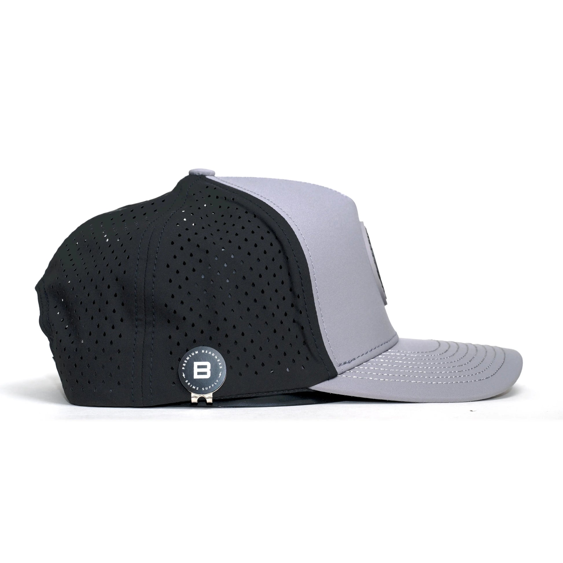 Brimz Golf Performance Hat Brimz Supply