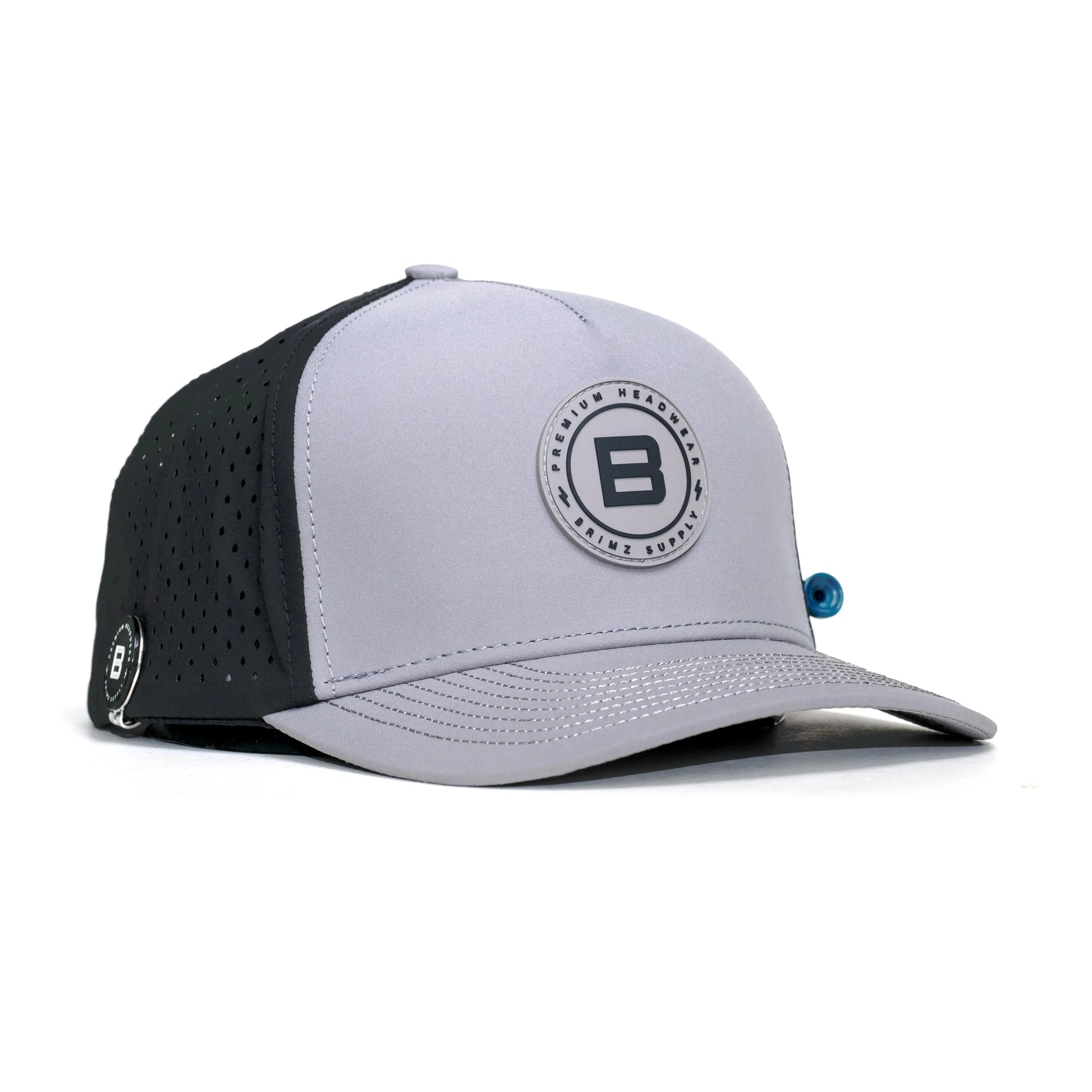 Brimz Golf Performance Hat Brimz Supply