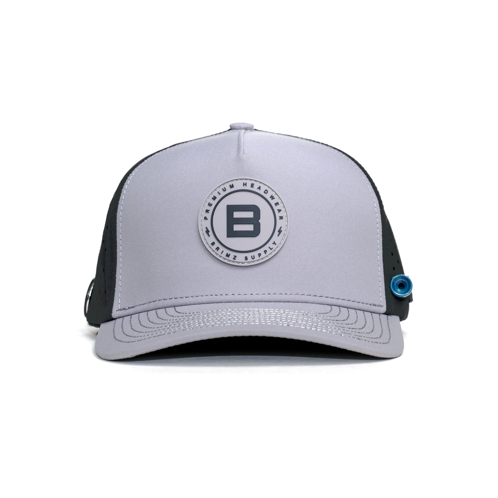 Brimz Golf Performance Hat Brimz Supply