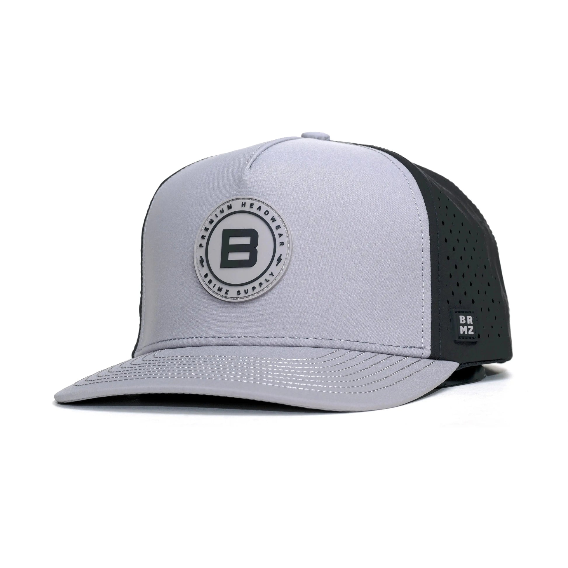 Brimz Performance Hat Brimz Supply