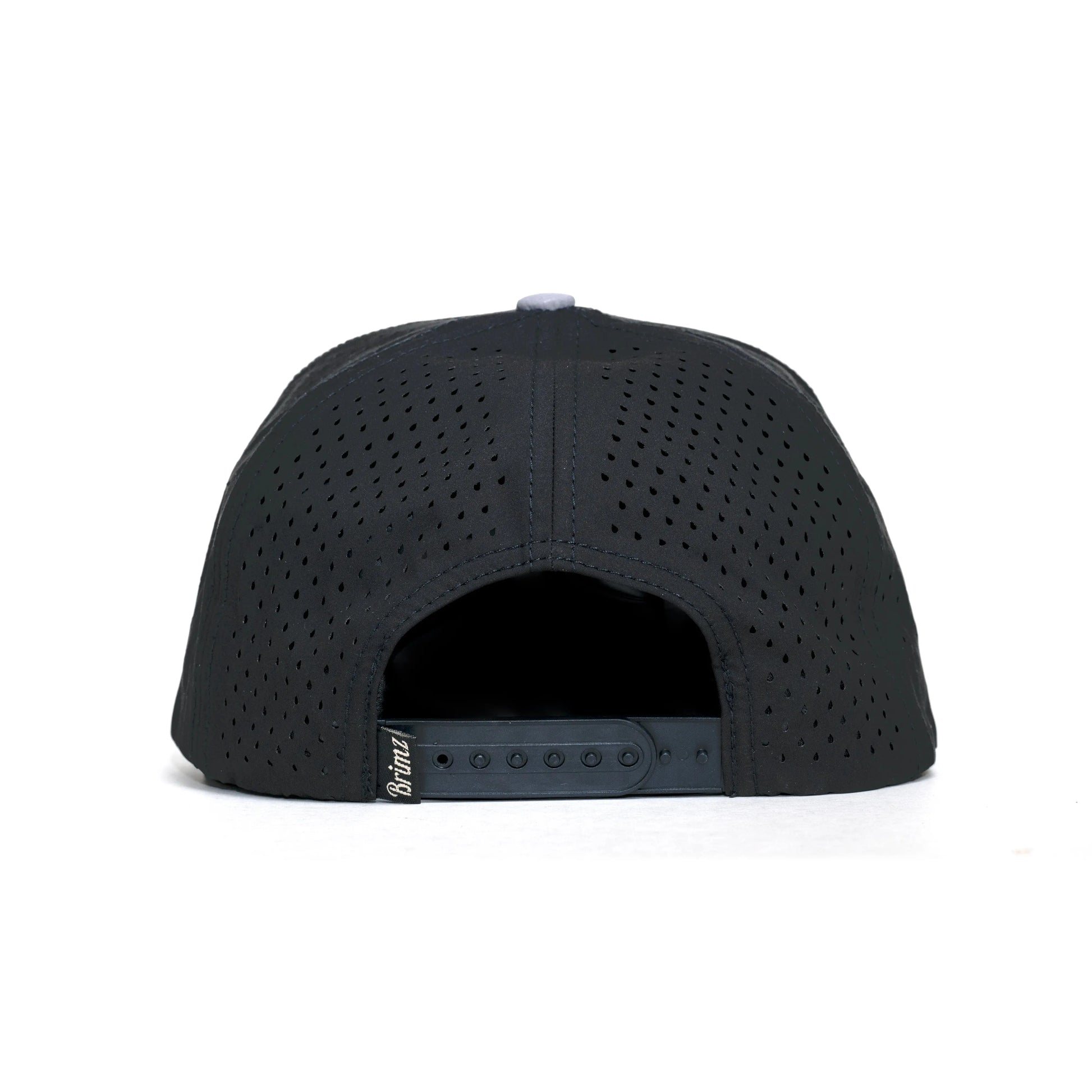 Brimz Golf Performance Hat Brimz Supply
