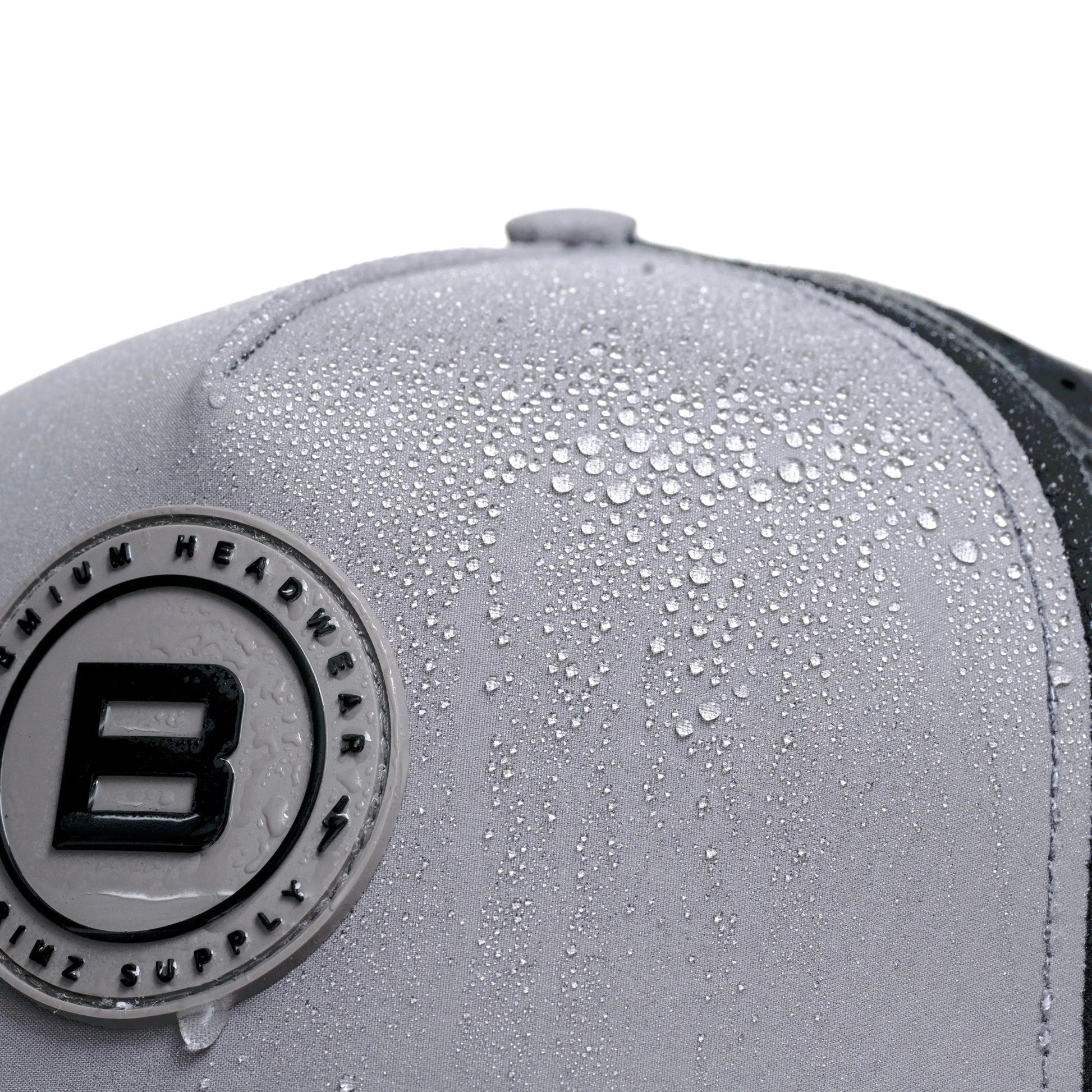 Brimz Performance Hat Brimz Supply