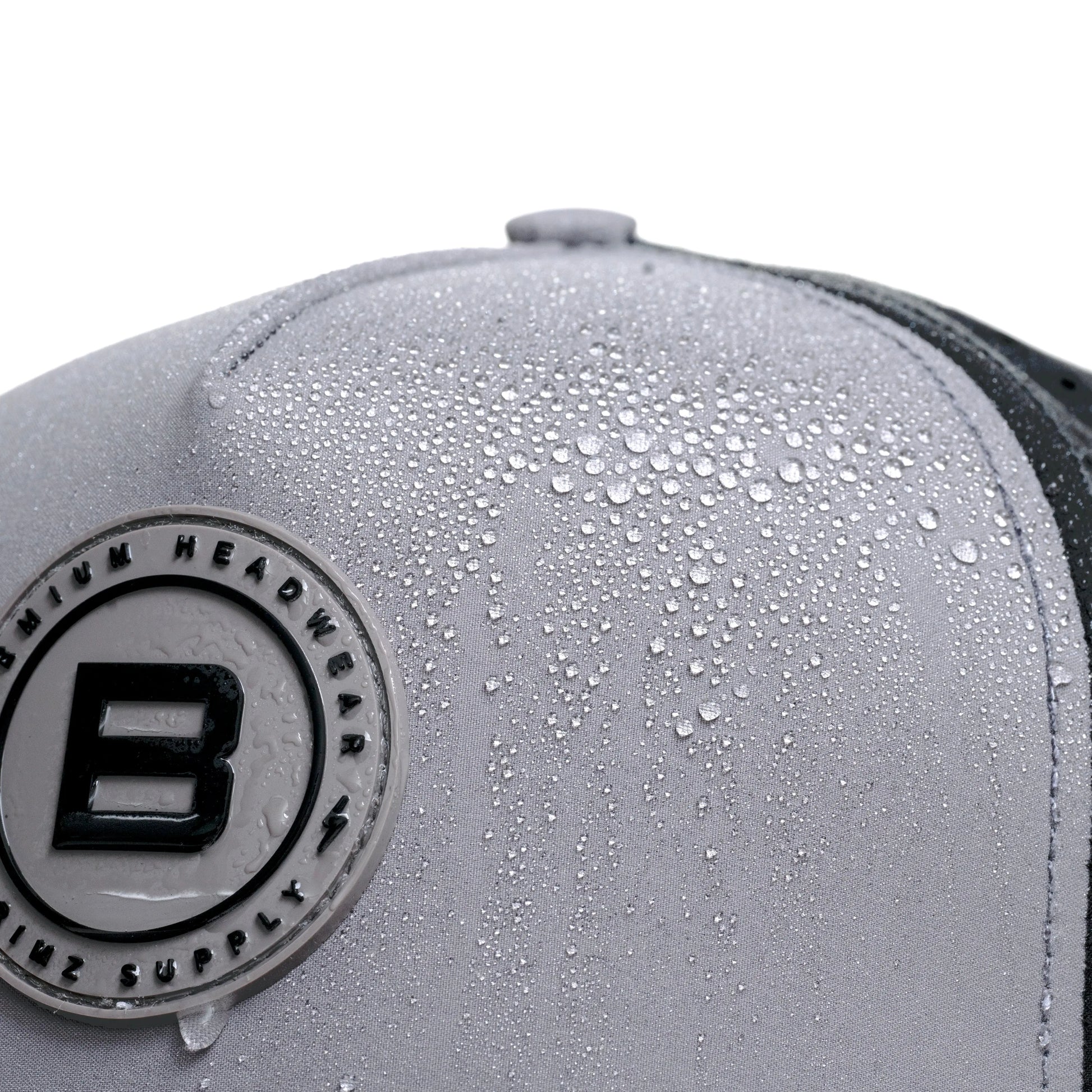 Brimz Golf Performance Hat Brimz Supply
