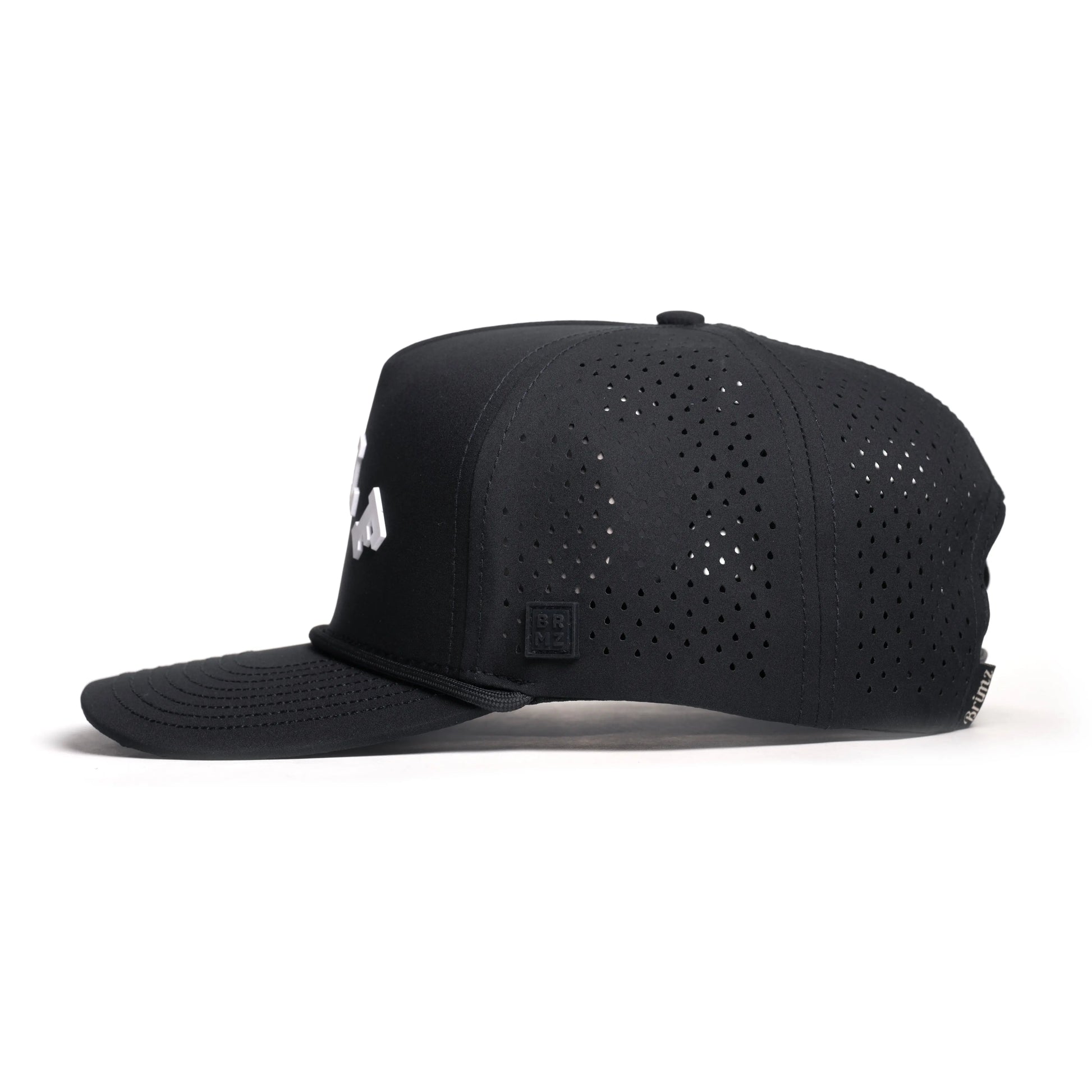 G.O.L.F. Performance Golf Hat - Magnetic Brim & Tee Holder Brimz Supply