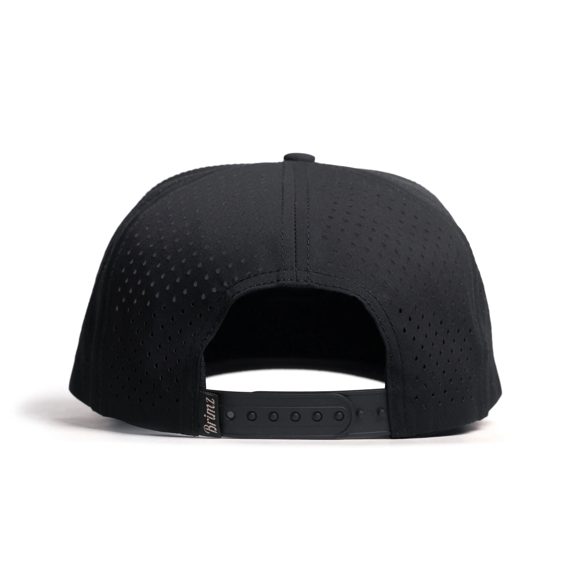 G.O.L.F. Performance Golf Hat - Magnetic Brim & Tee Holder Brimz Supply