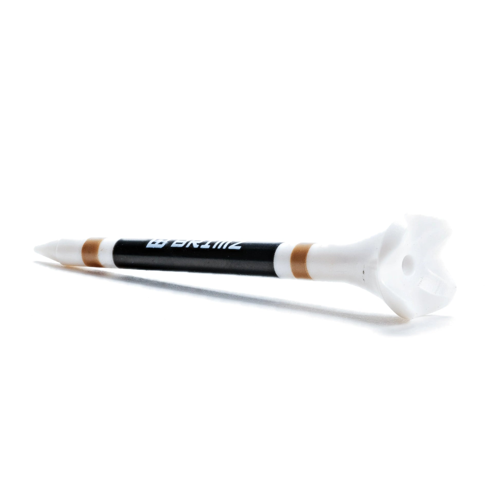 2.75" Plastic Golf Tees (Pack of 10) Brimz Supply