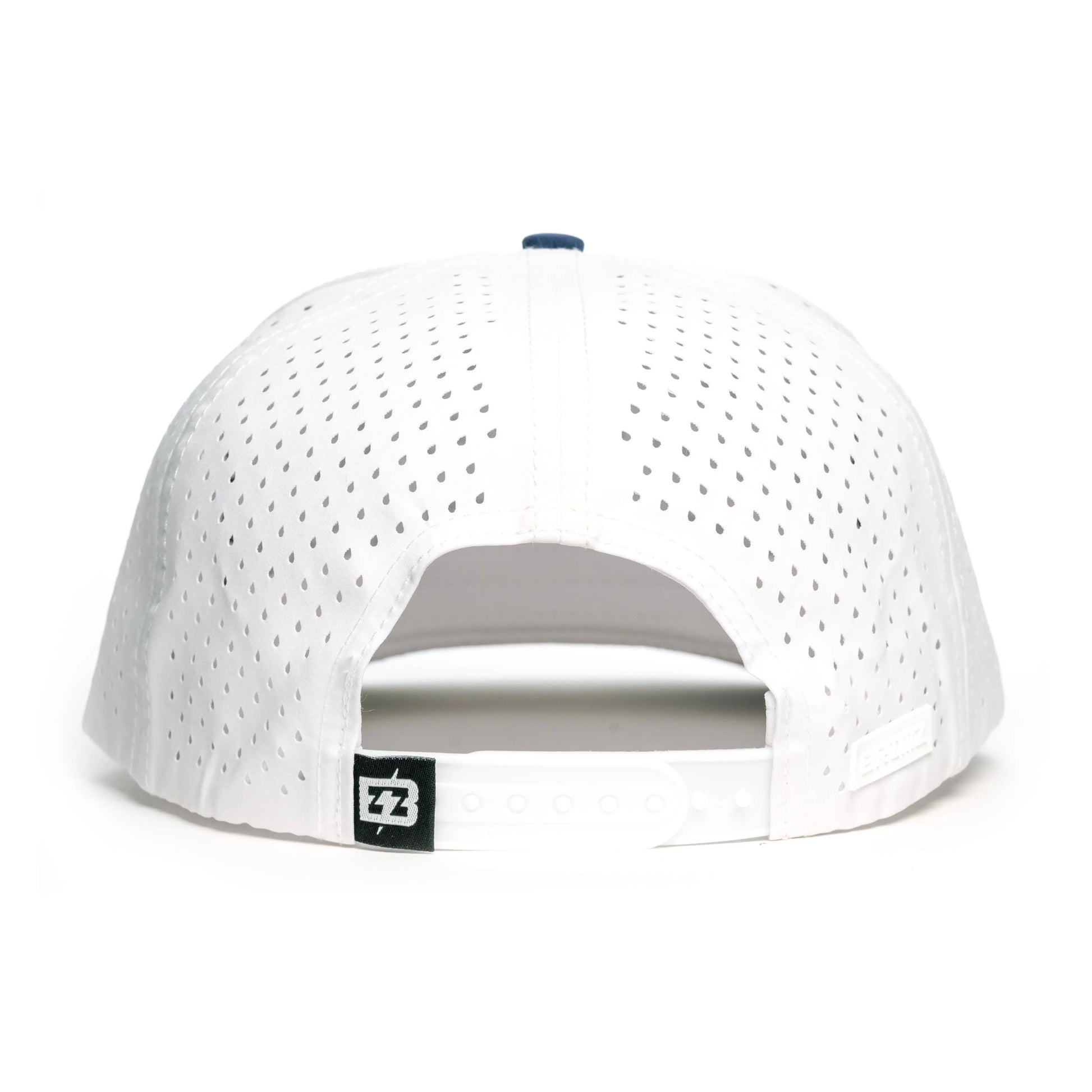 Life is a Fairway Golf Performance Hat - Magnetic Brim & Tee Holder Brimz Supply