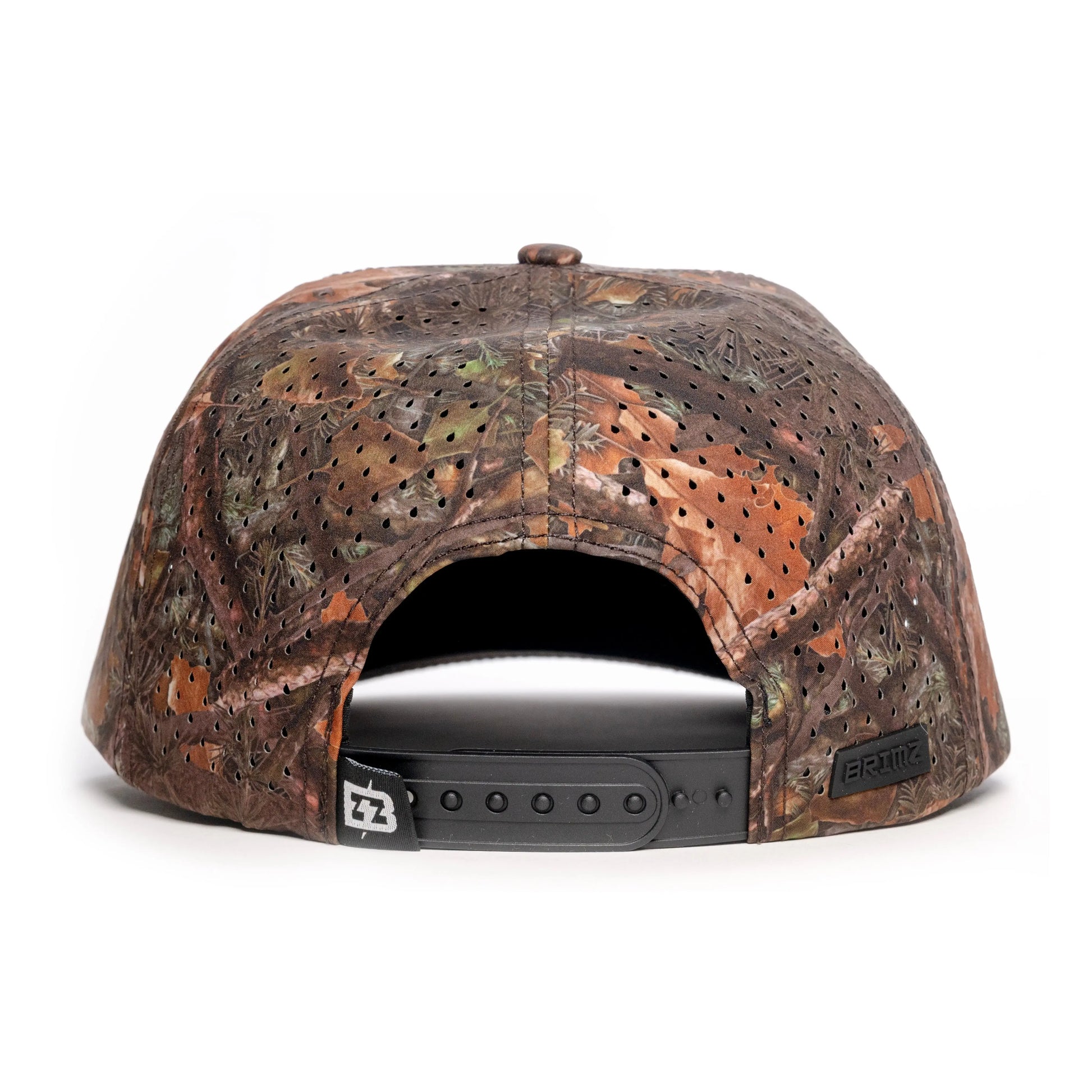 GOLF Performance Hat - Magnetic Brim & Tee Holder Brimz Supply