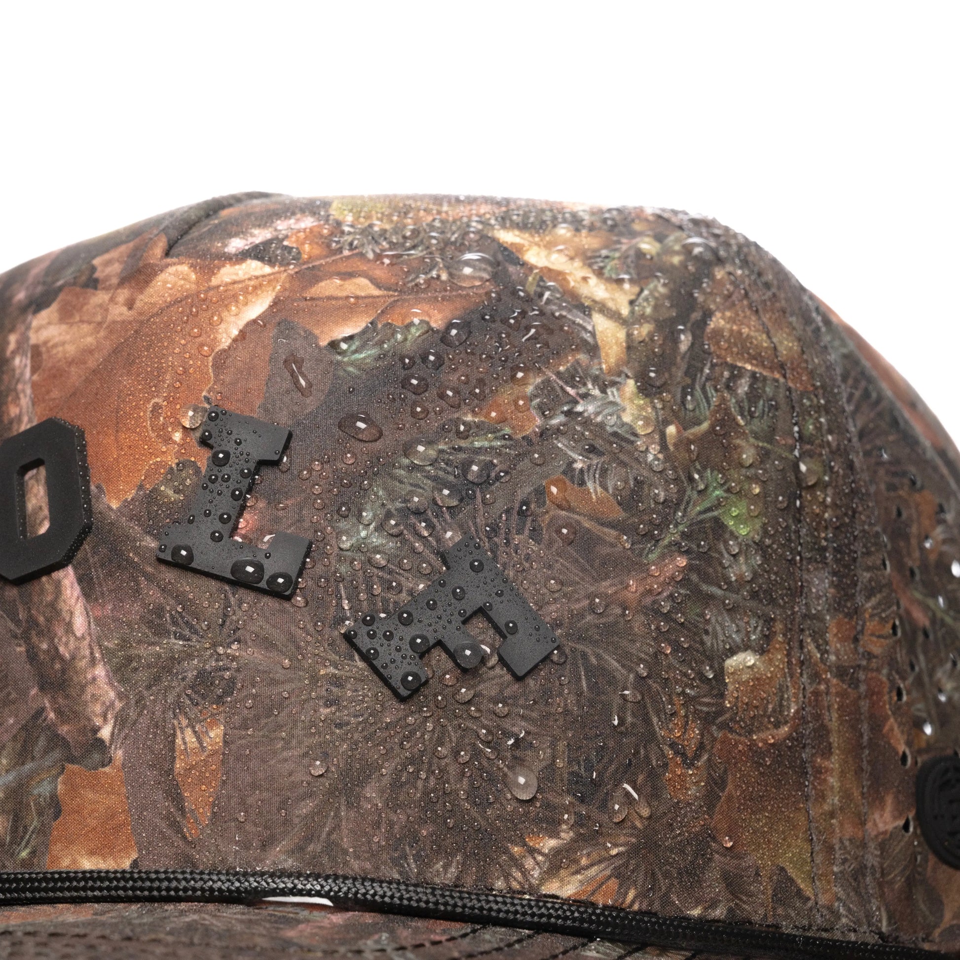 GOLF Performance Hat - Magnetic Brim & Tee Holder Brimz Supply